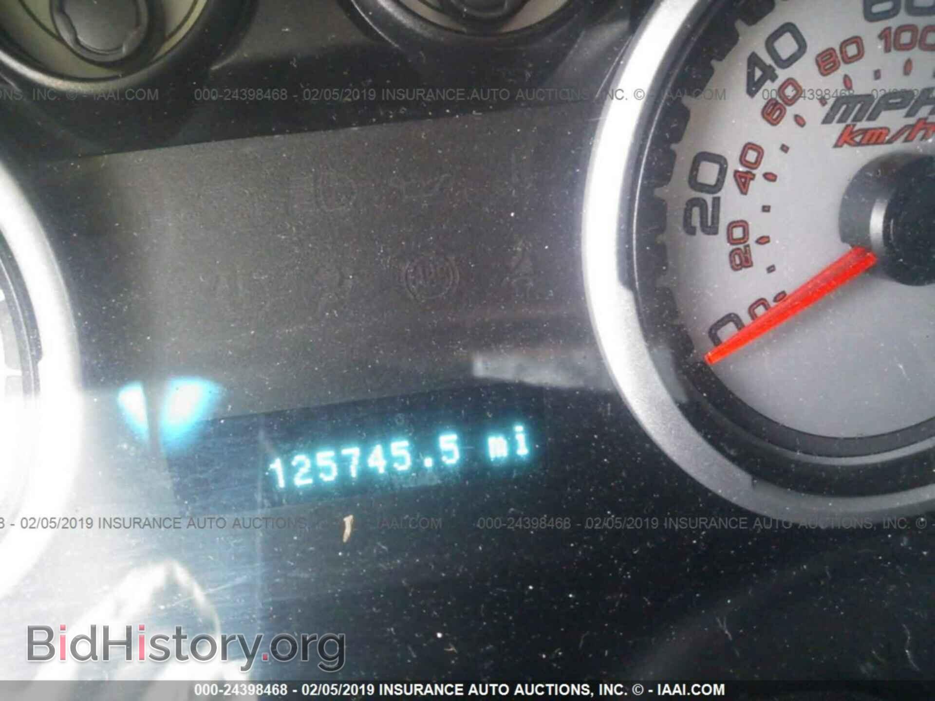 2009 FORD FOCUS - VIN: 1FAHP35NX9W260930 - Фото 7