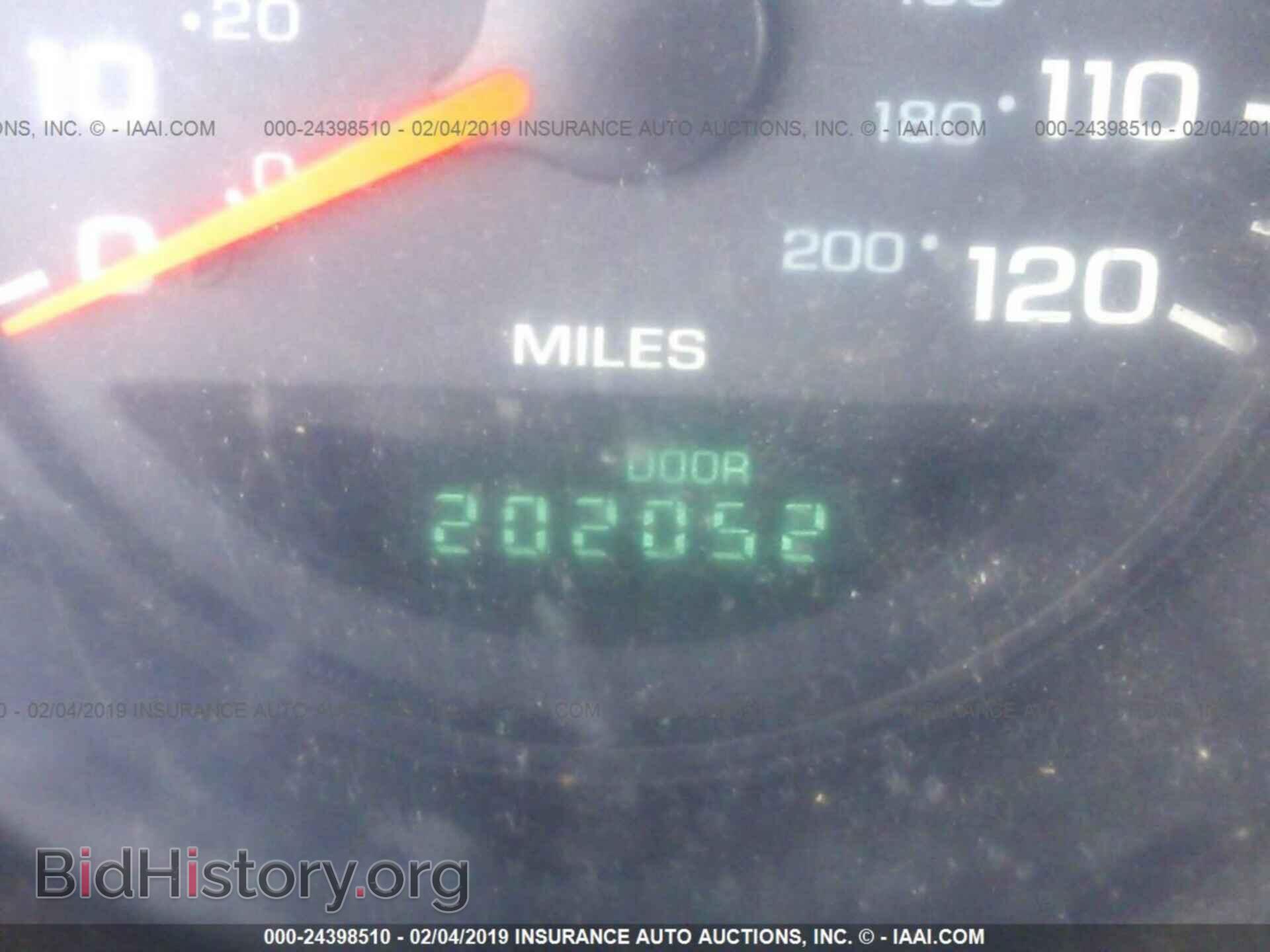 2004 DODGE NEON - VIN: 1B3ES26C04D542678 - Фото 7