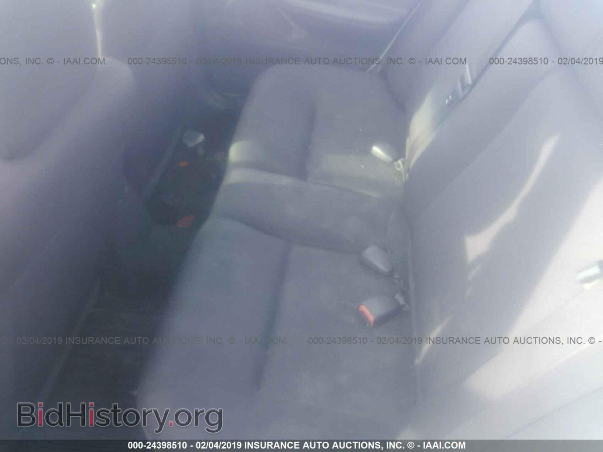 2004 DODGE NEON - VIN: 1B3ES26C04D542678 - Фото 8