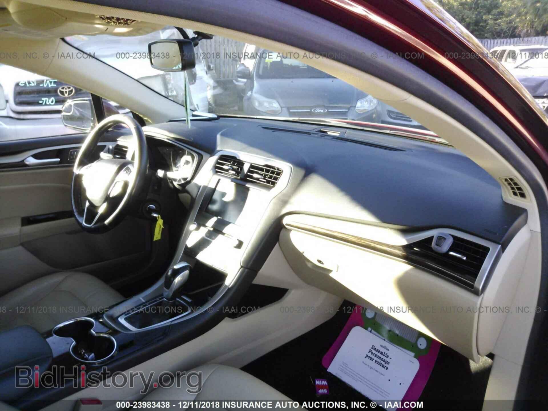 2016 GMC CANYON - VIN: 1GTG6CE38G1151237 - Фото 5
