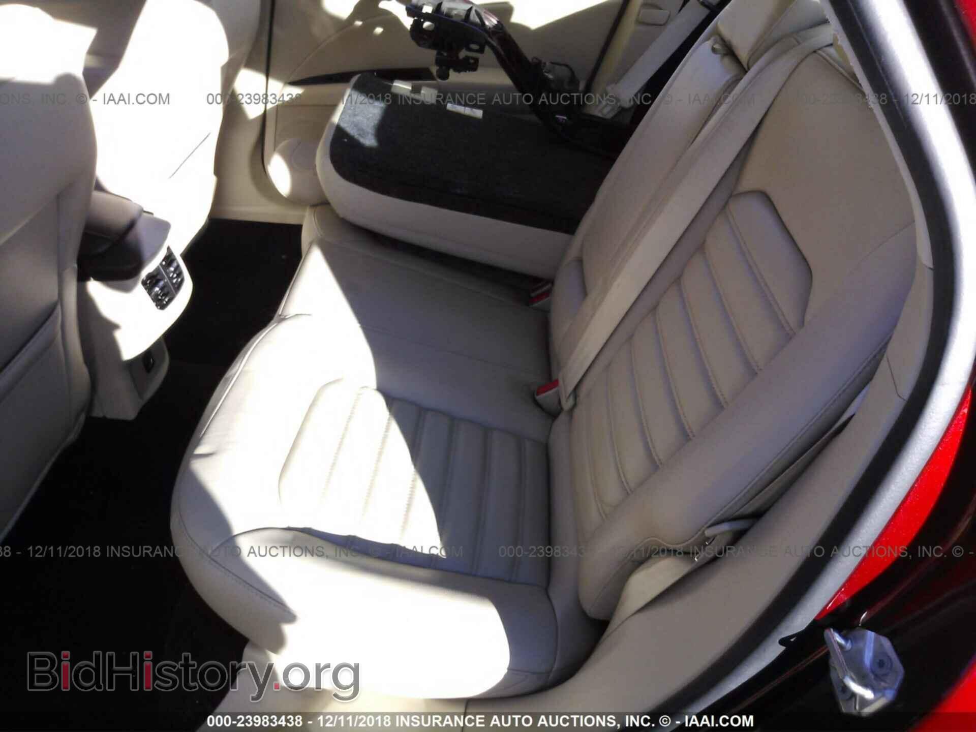 2016 GMC CANYON - VIN: 1GTG6CE38G1151237 - Фото 8