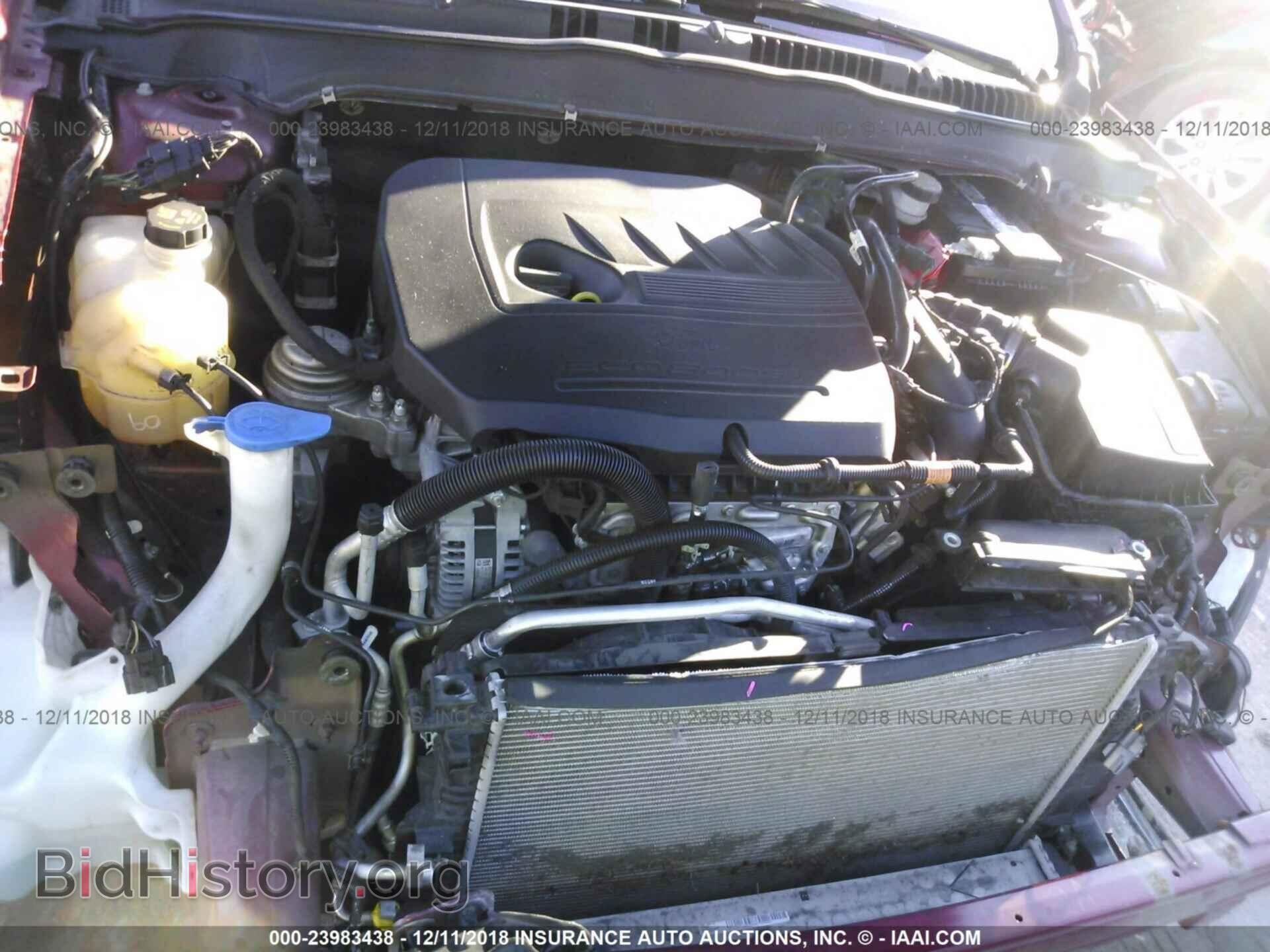 2016 GMC CANYON - VIN: 1GTG6CE38G1151237 - Фото 10