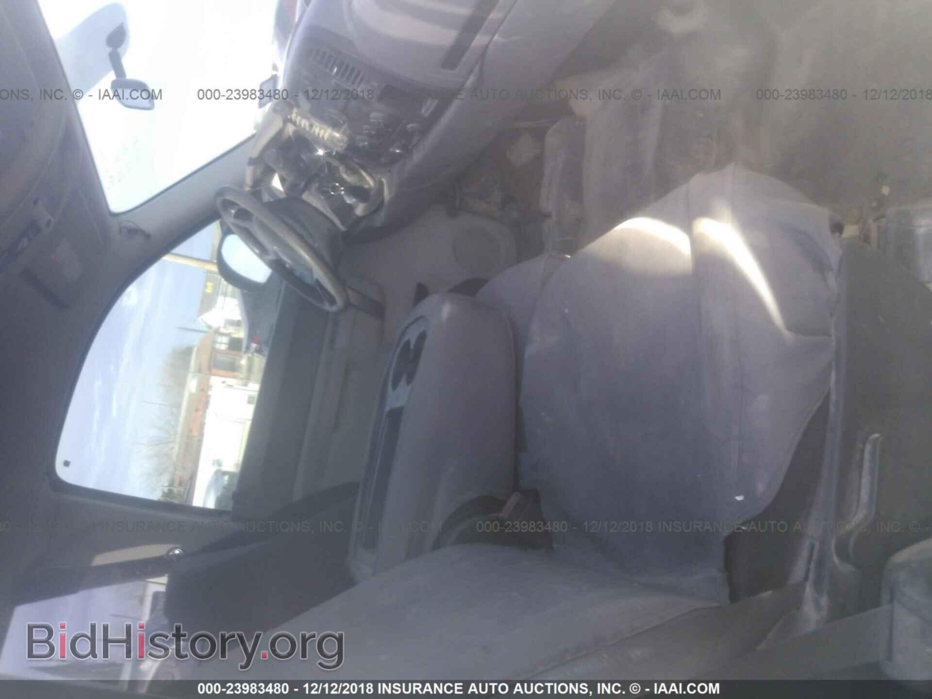 2013 CHEVROLET SILVERADO - VIN: 1GC2KVCBXDZ306721 - Фото 5