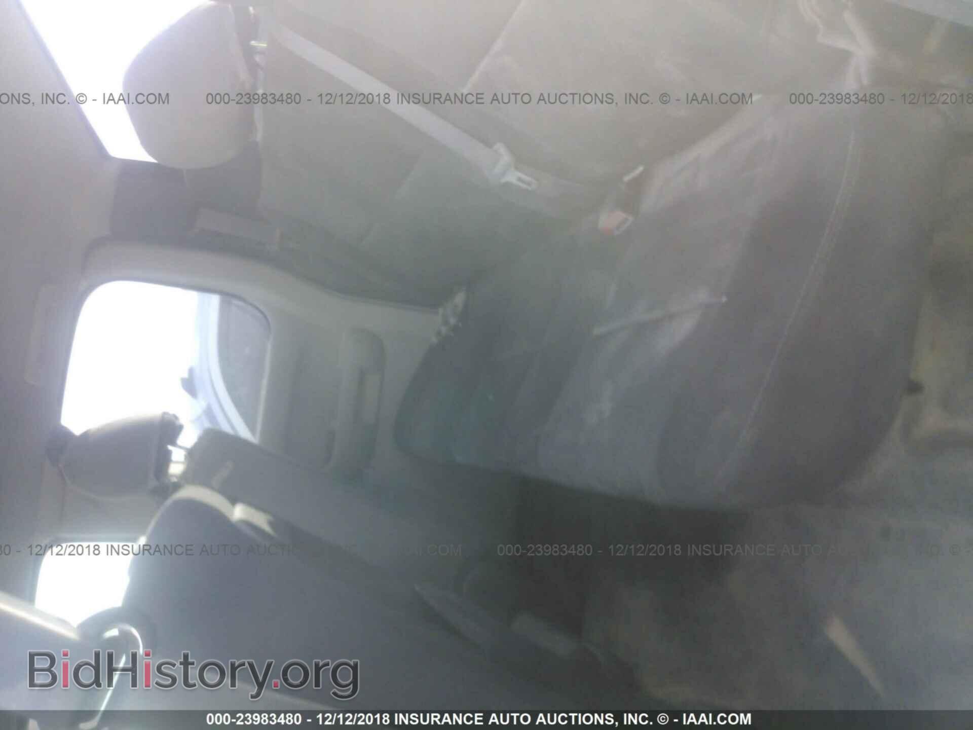2013 CHEVROLET SILVERADO - VIN: 1GC2KVCBXDZ306721 - Фото 8