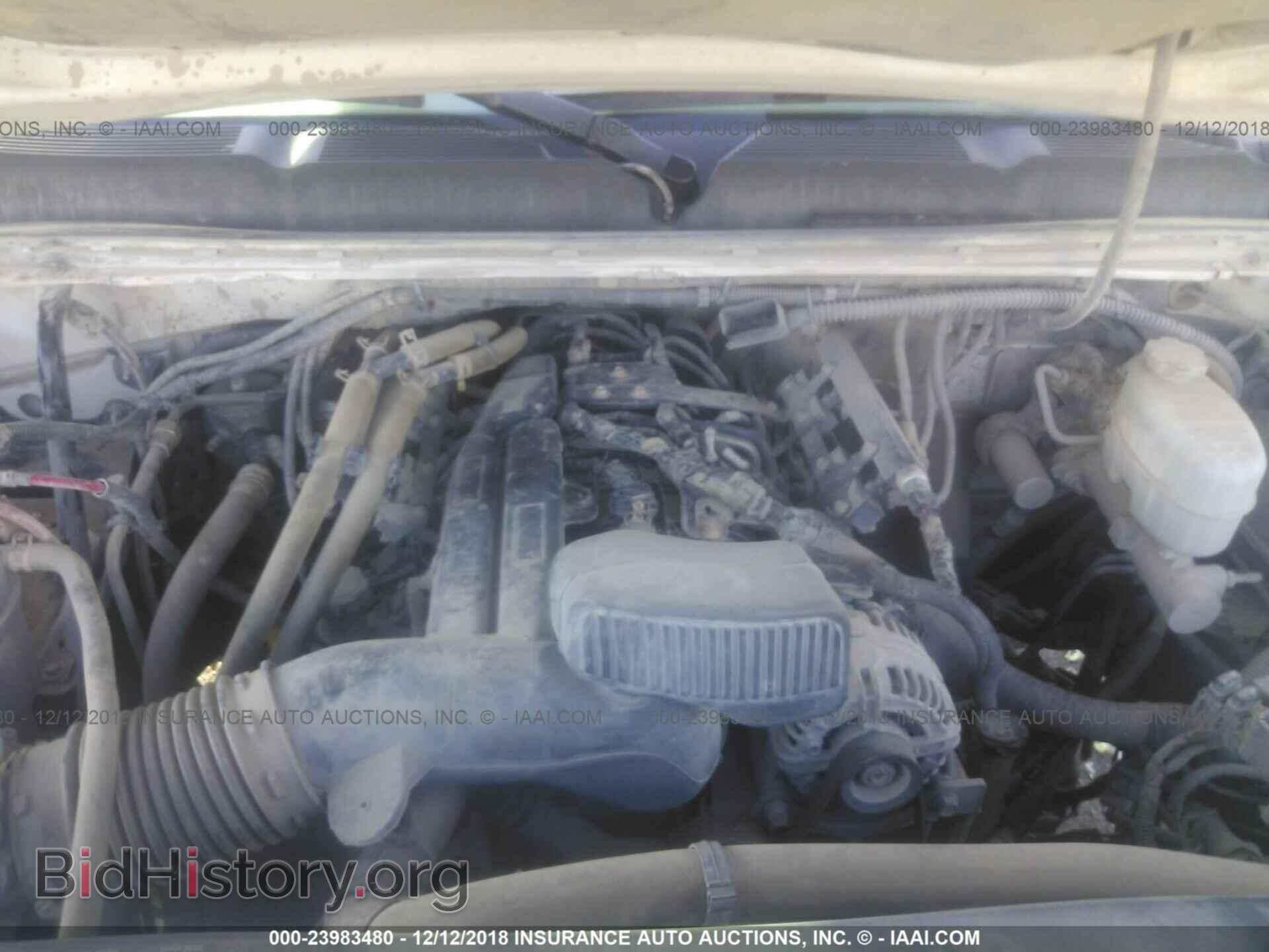 2013 CHEVROLET SILVERADO - VIN: 1GC2KVCBXDZ306721 - Фото 10
