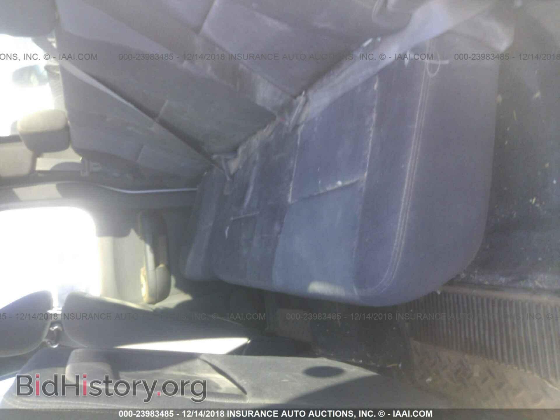 2012 CHEVROLET SILVERADO - VIN: 1GC2KXCG6CZ308214 - Фото 8
