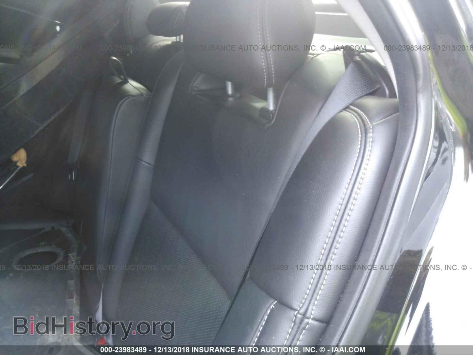 2017 NISSAN MAXIMA - VIN: 1N4AA6AP8HC408598 - Фото 8