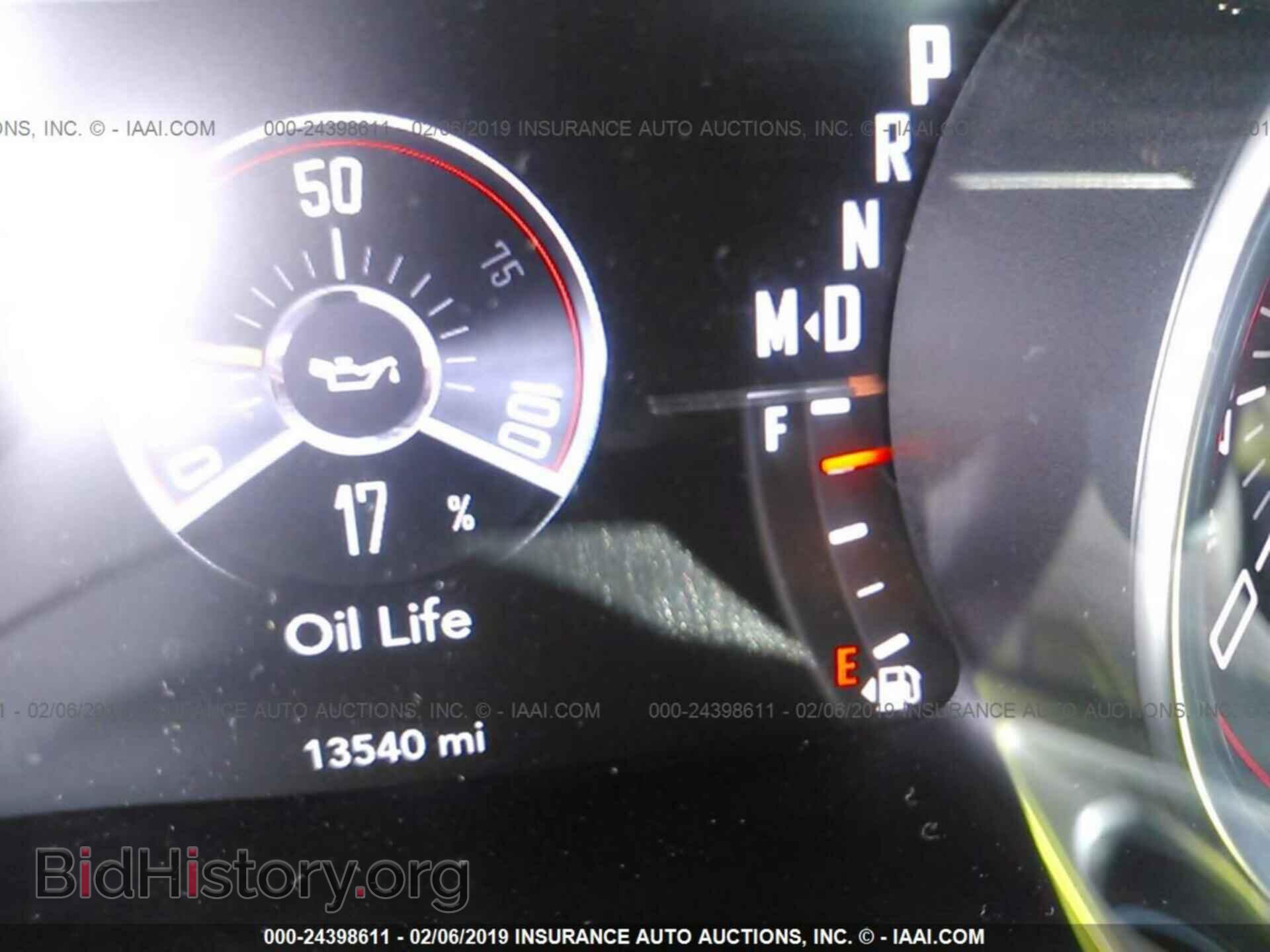 2017 DODGE CHALLENGER - VIN: 2C3CDZAG0HH502231 - Photo 7