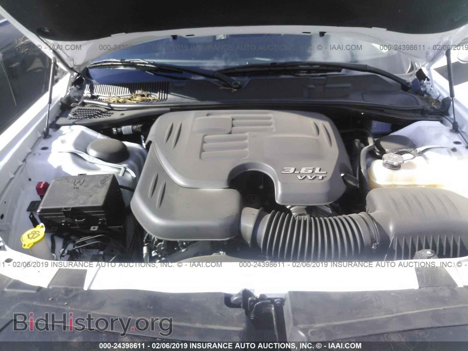 2017 DODGE CHALLENGER - VIN: 2C3CDZAG0HH502231 - Photo 10