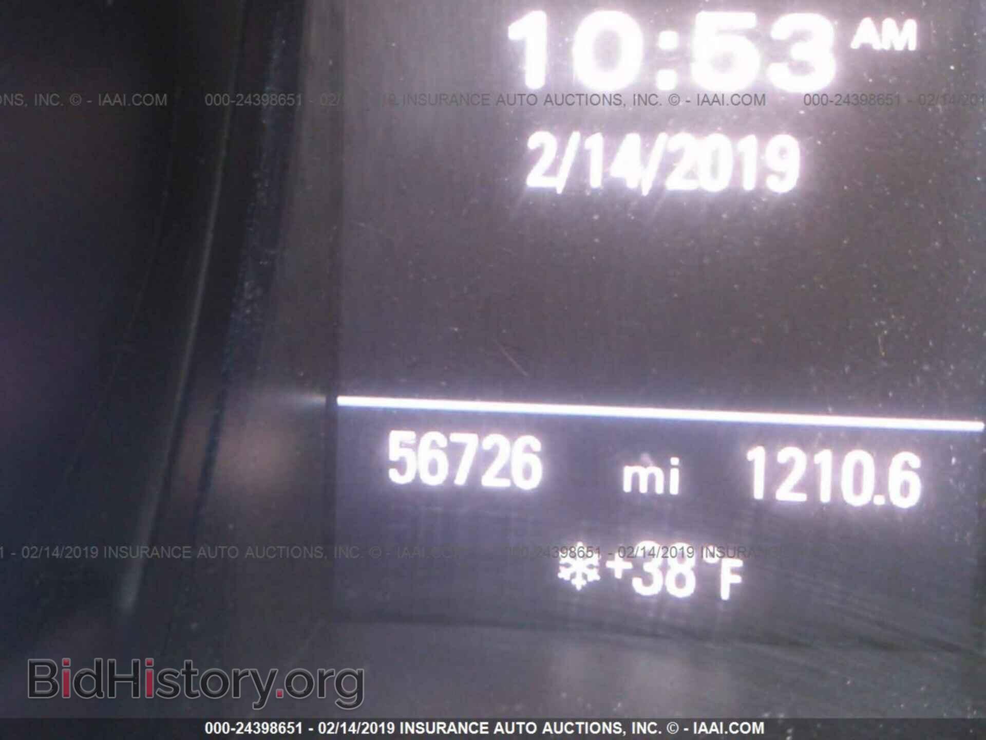 2010 AUDI S5 - VIN: WAUVVAFRXAA027282 - Photo 7
