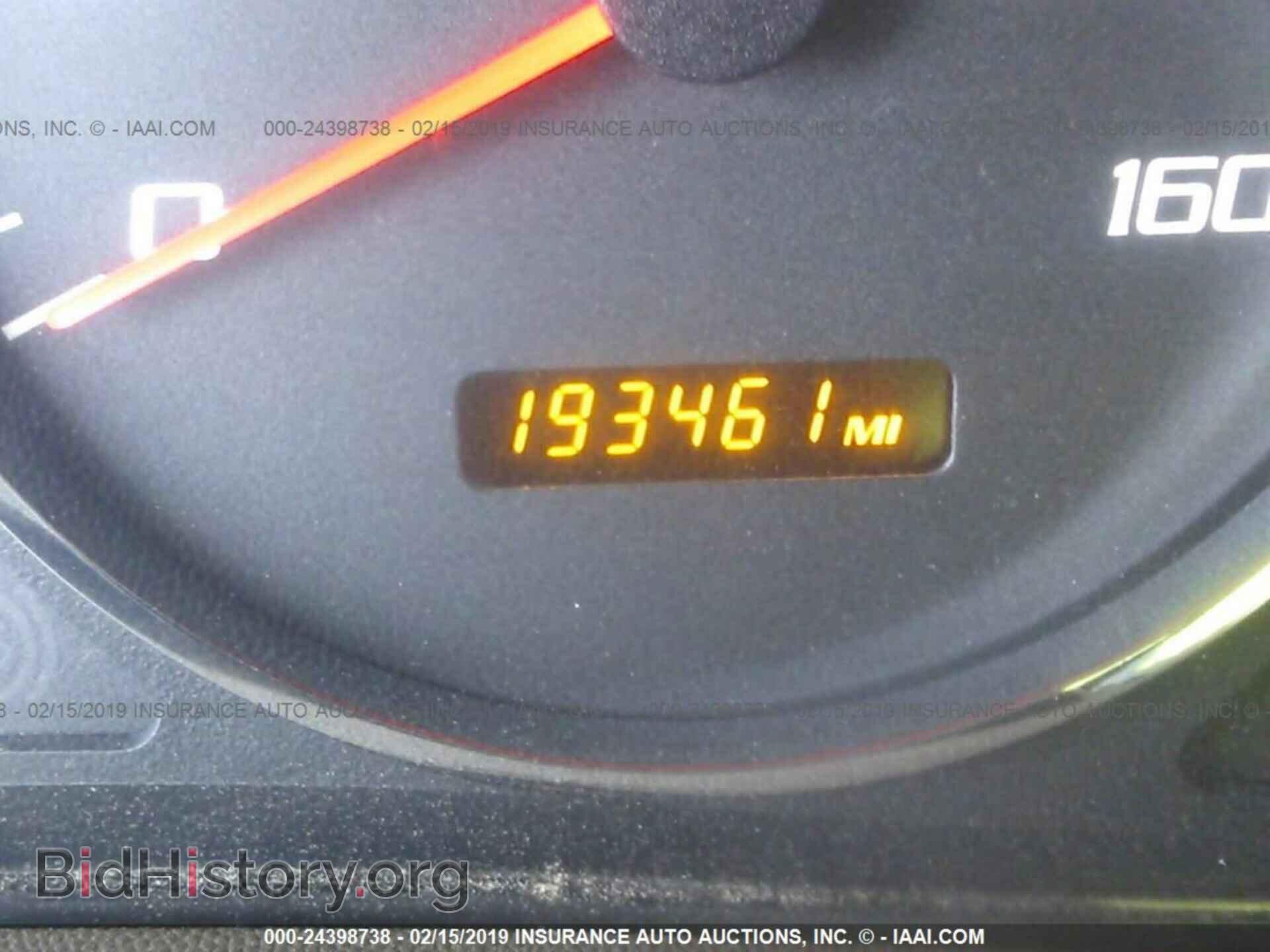 2007 CADILLAC CTS - VIN: 1G6DP577X70101816 - Фото 7