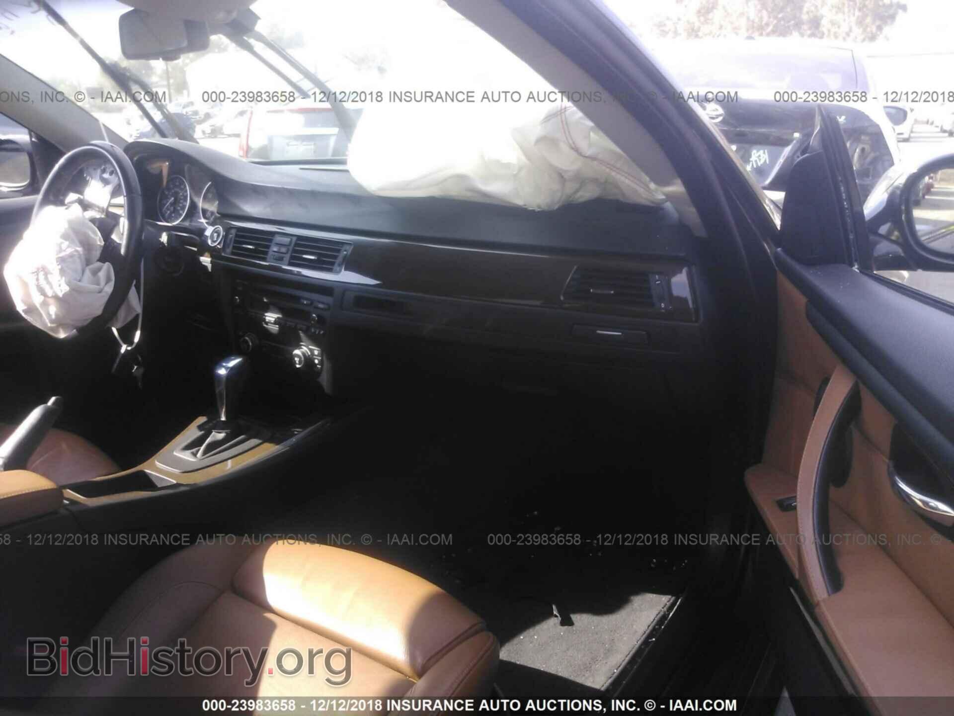 2013 CADILLAC XTS - VIN: 2G61P5S3XD9156534 - Фото 5