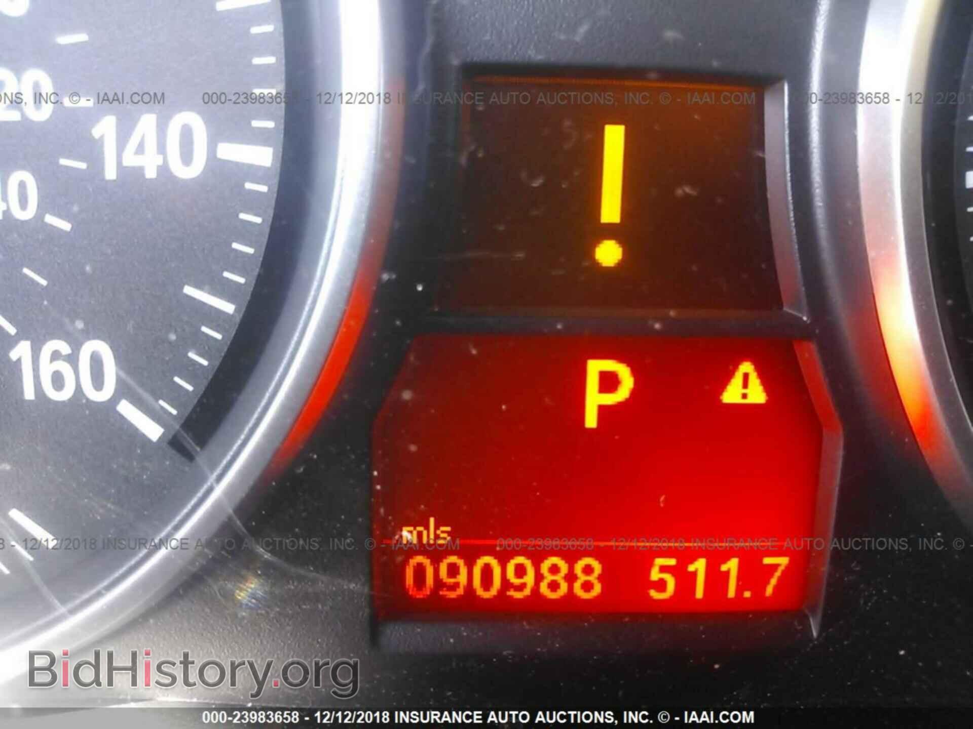 2013 CADILLAC XTS - VIN: 2G61P5S3XD9156534 - Фото 7