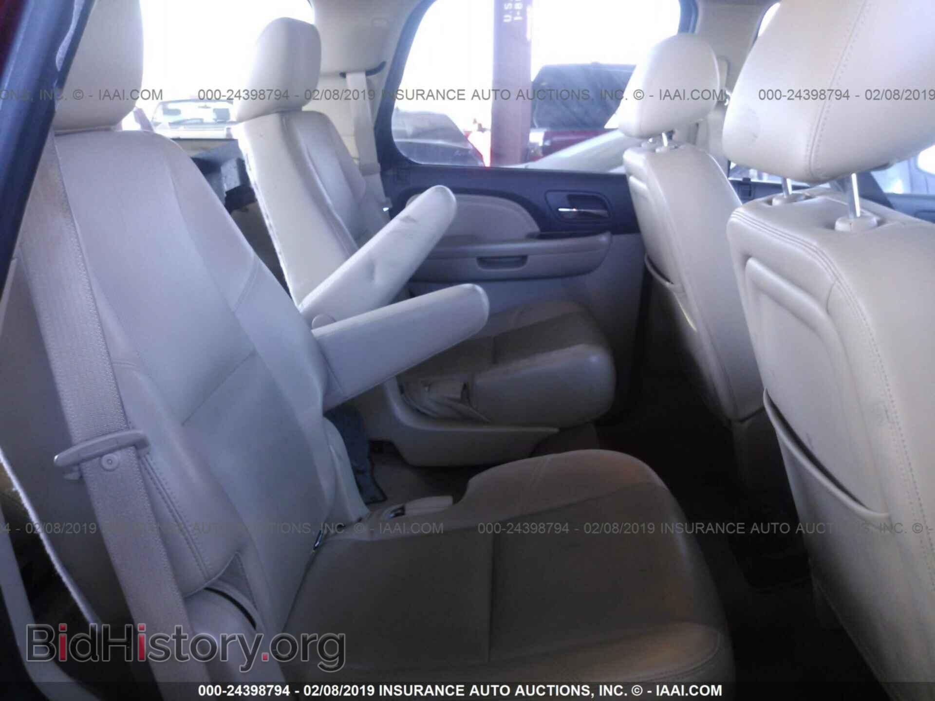 2013 GMC YUKON - VIN: 1GKS2EEF5DR354941 - Фото 8
