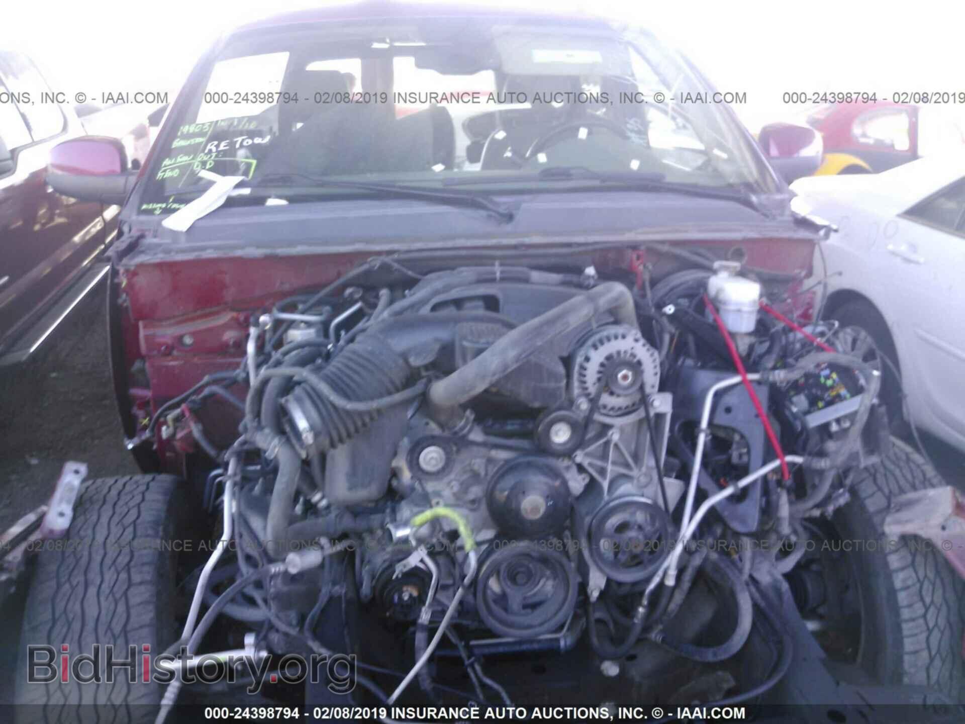 2013 GMC YUKON - VIN: 1GKS2EEF5DR354941 - Фото 10