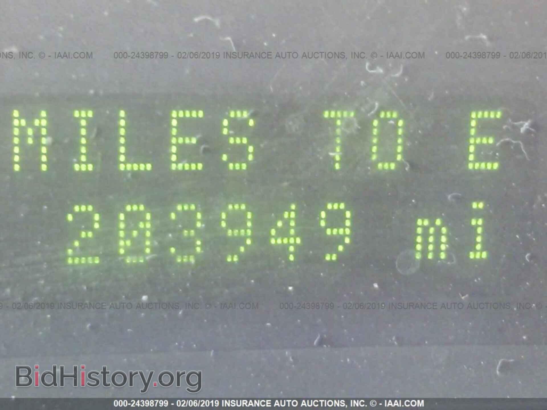 2009 FORD EDGE - VIN: 2FMDK39C59BA87945 - Фото 7