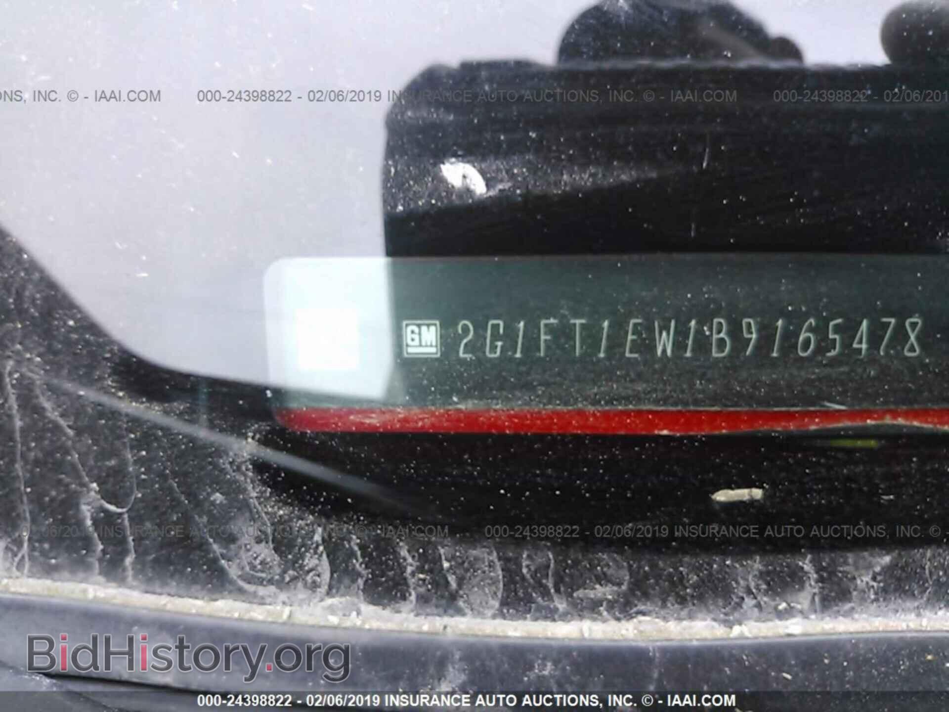 2012 DODGE JOURNEY - VIN: 3C4PDCAB8CT205075 - Photo 9