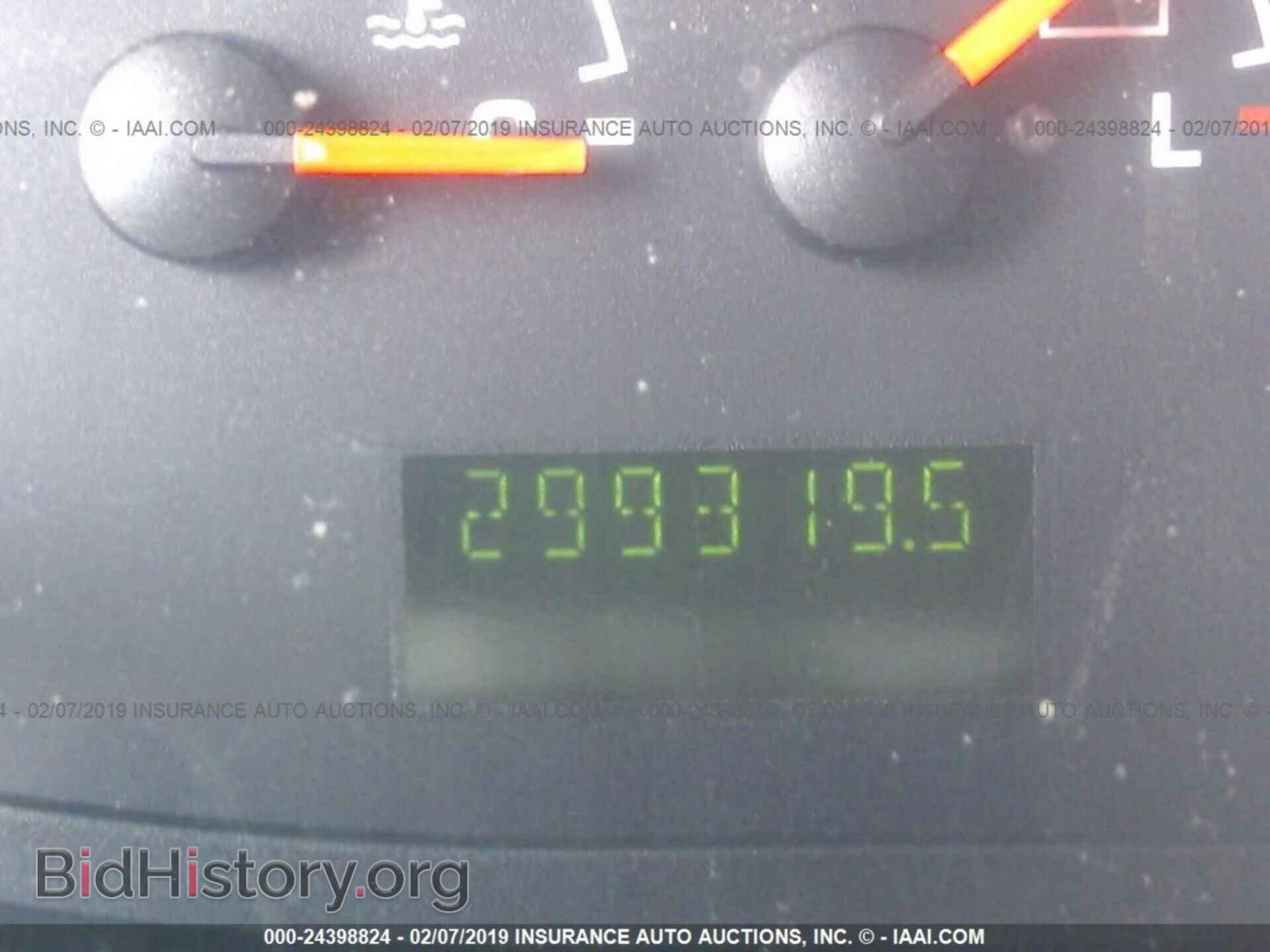 2007 FORD ECONOLINE - VIN: 1FTNE14WX7DA08962 - Photo 7