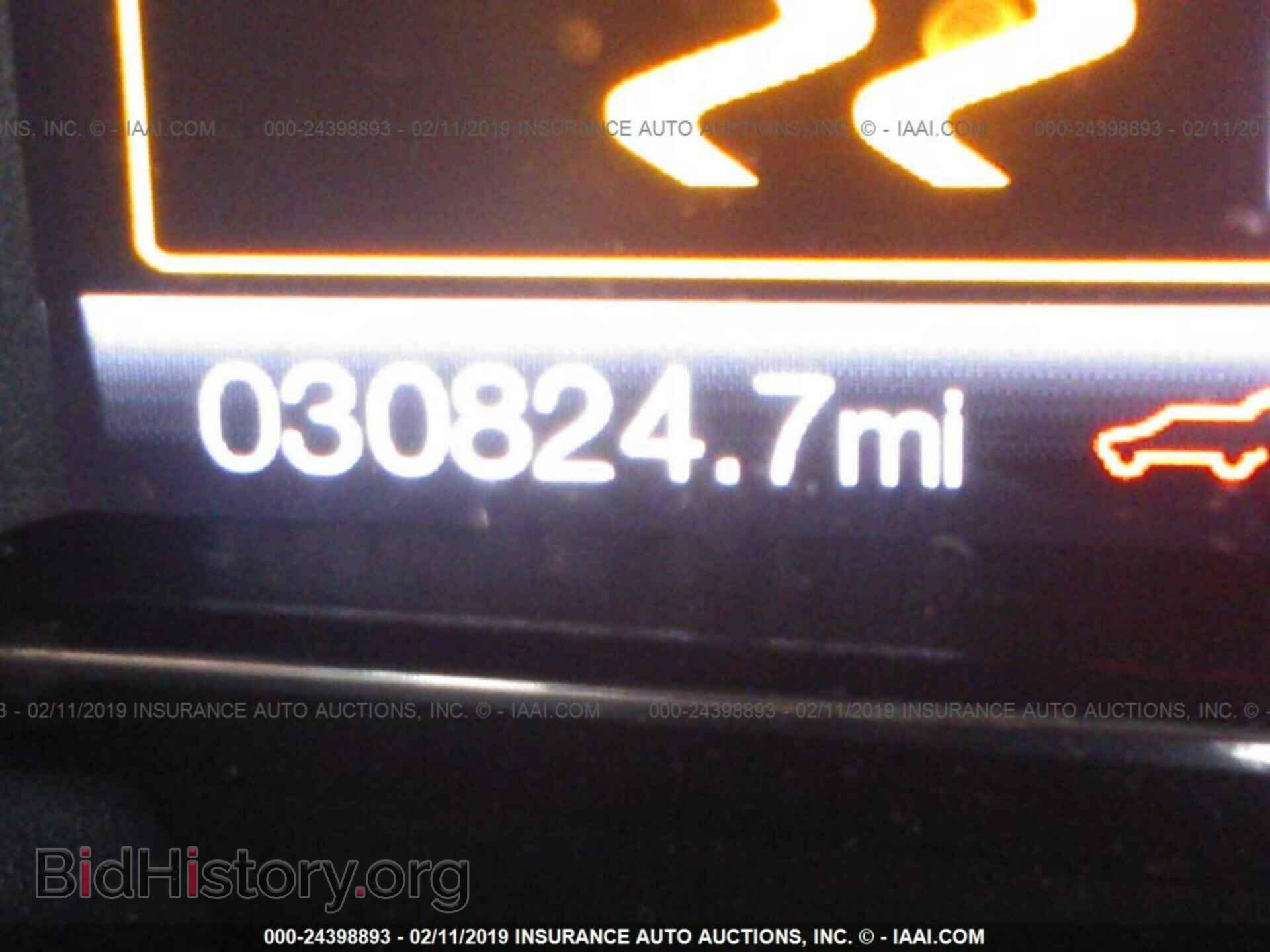 2016 FORD EXPLORER - VIN: 1FM5K7D80GGC30496 - Фото 7