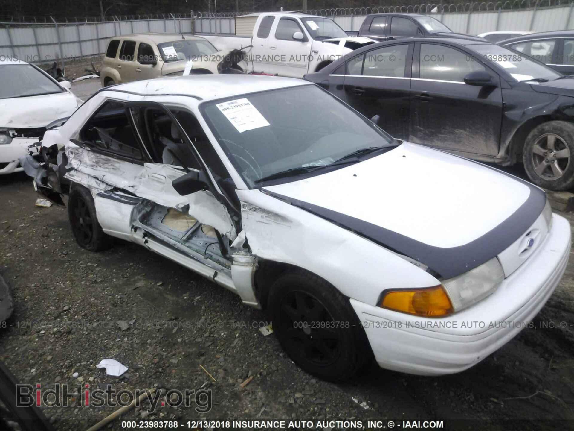 Photo 5J6RM3H91FL007833 - HONDA CR-V 2015