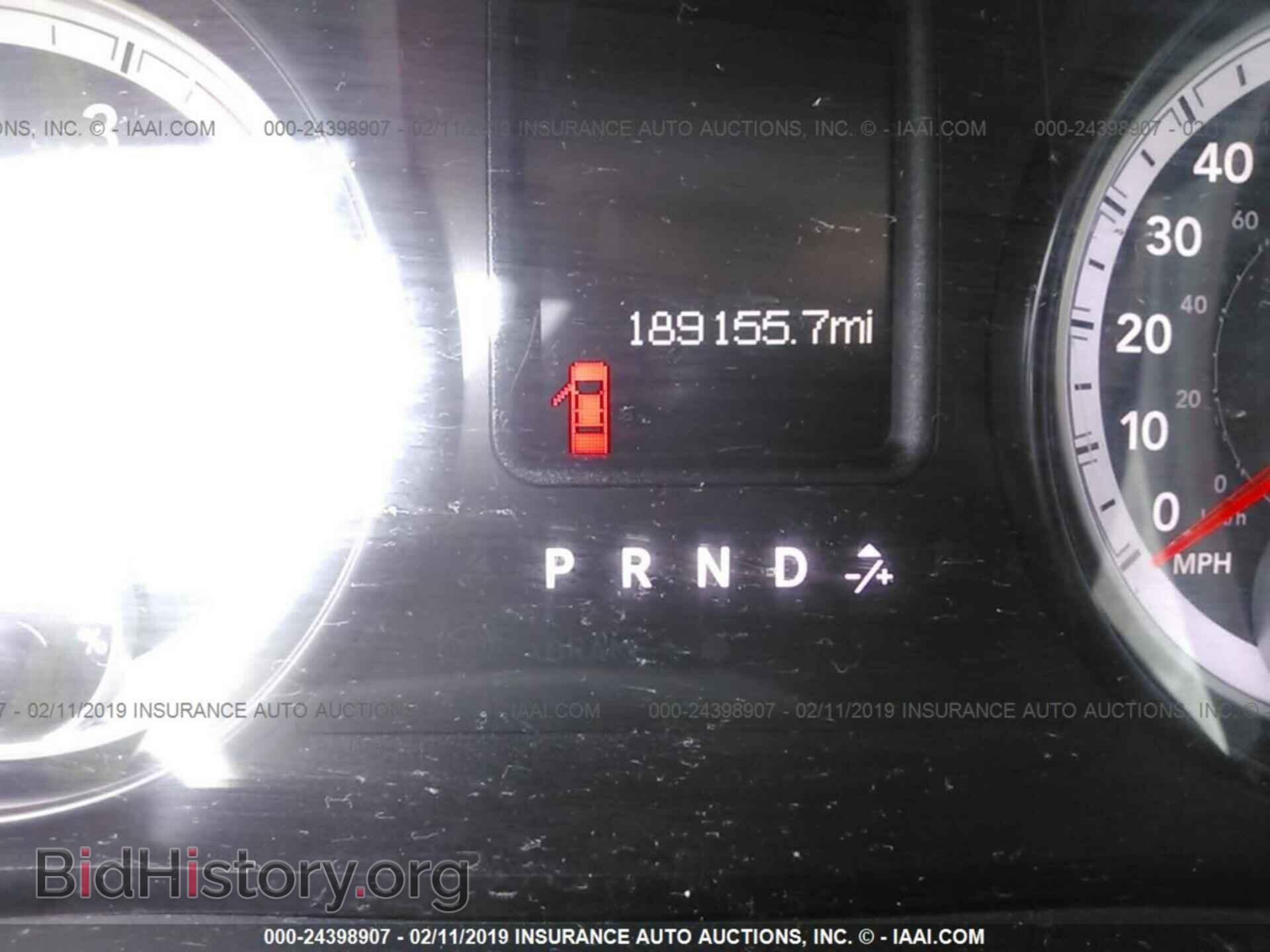 2014 RAM 3500 - VIN: 3C63RRGL7EG275429 - Фото 7