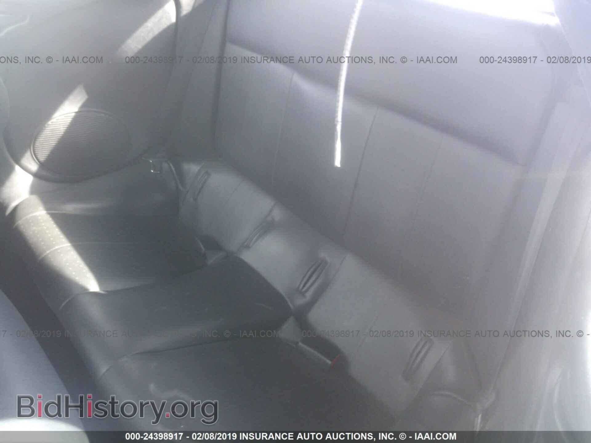 2003 MITSUBISHI ECLIPSE - VIN: 4A3AE75HX3E018605 - Фото 8