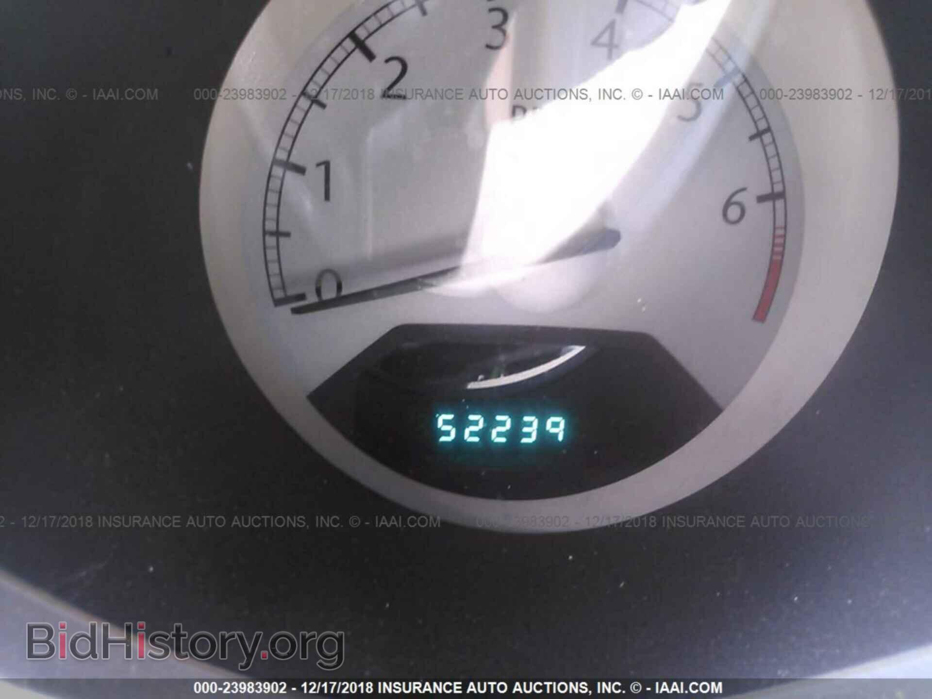 2008 CHRYSLER SEBRING - VIN: 1C3LC65M18N281747 - Фото 7