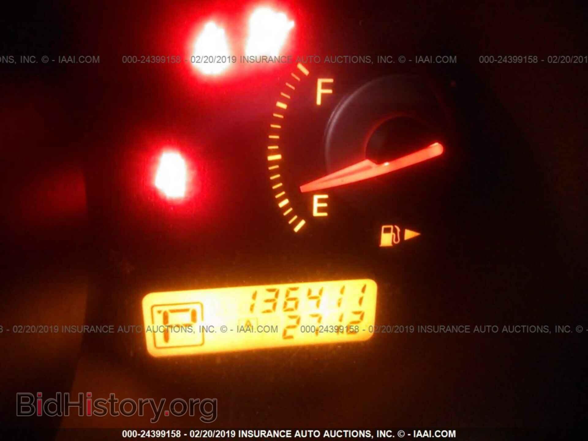 2008 NISSAN VERSA - VIN: 3N1BC13E38L421998 - Фото 7