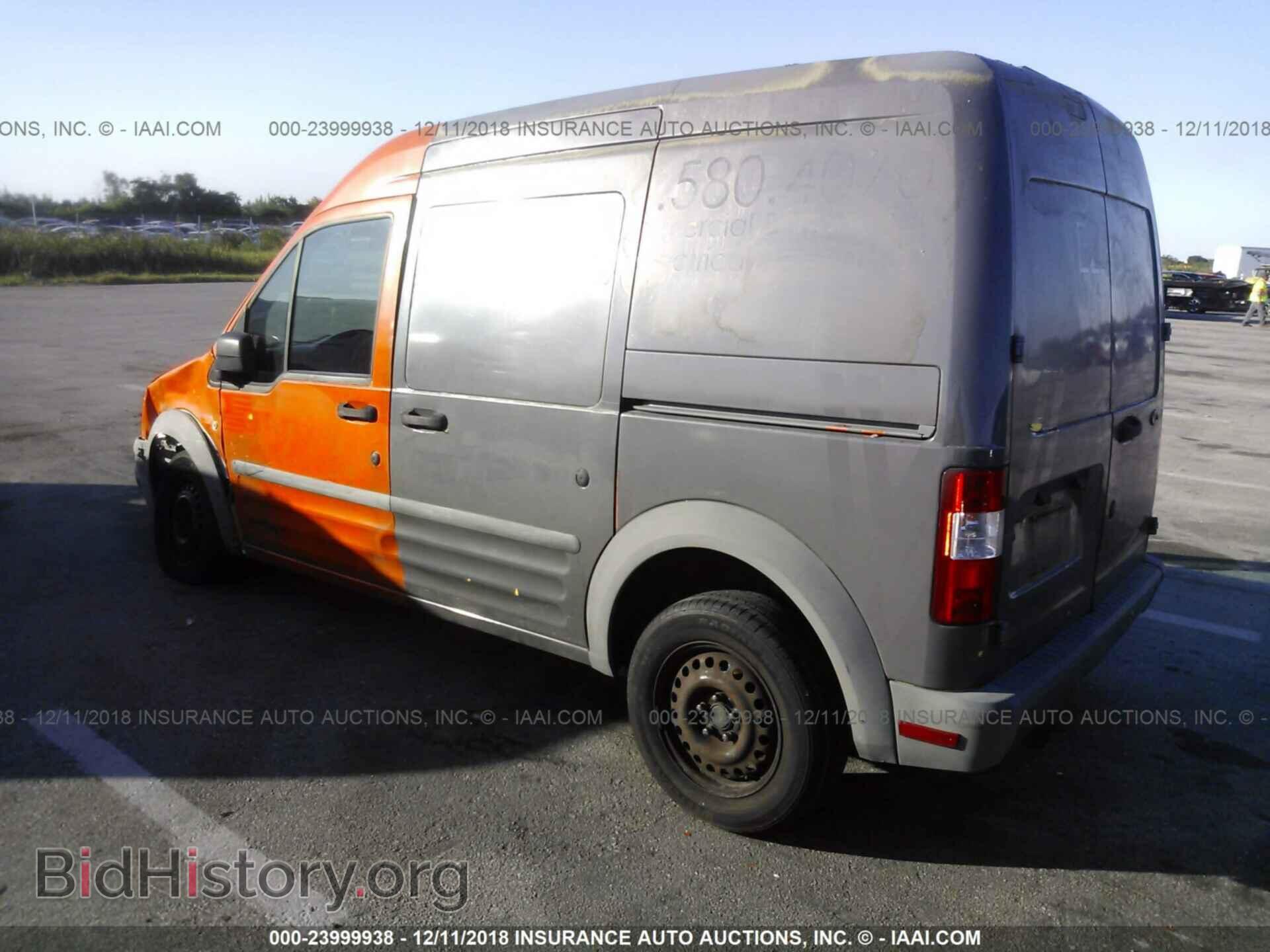 2010 FORD TRANSIT CONNECT - VIN: NM0LS7AN0AT022359 - Фото 3