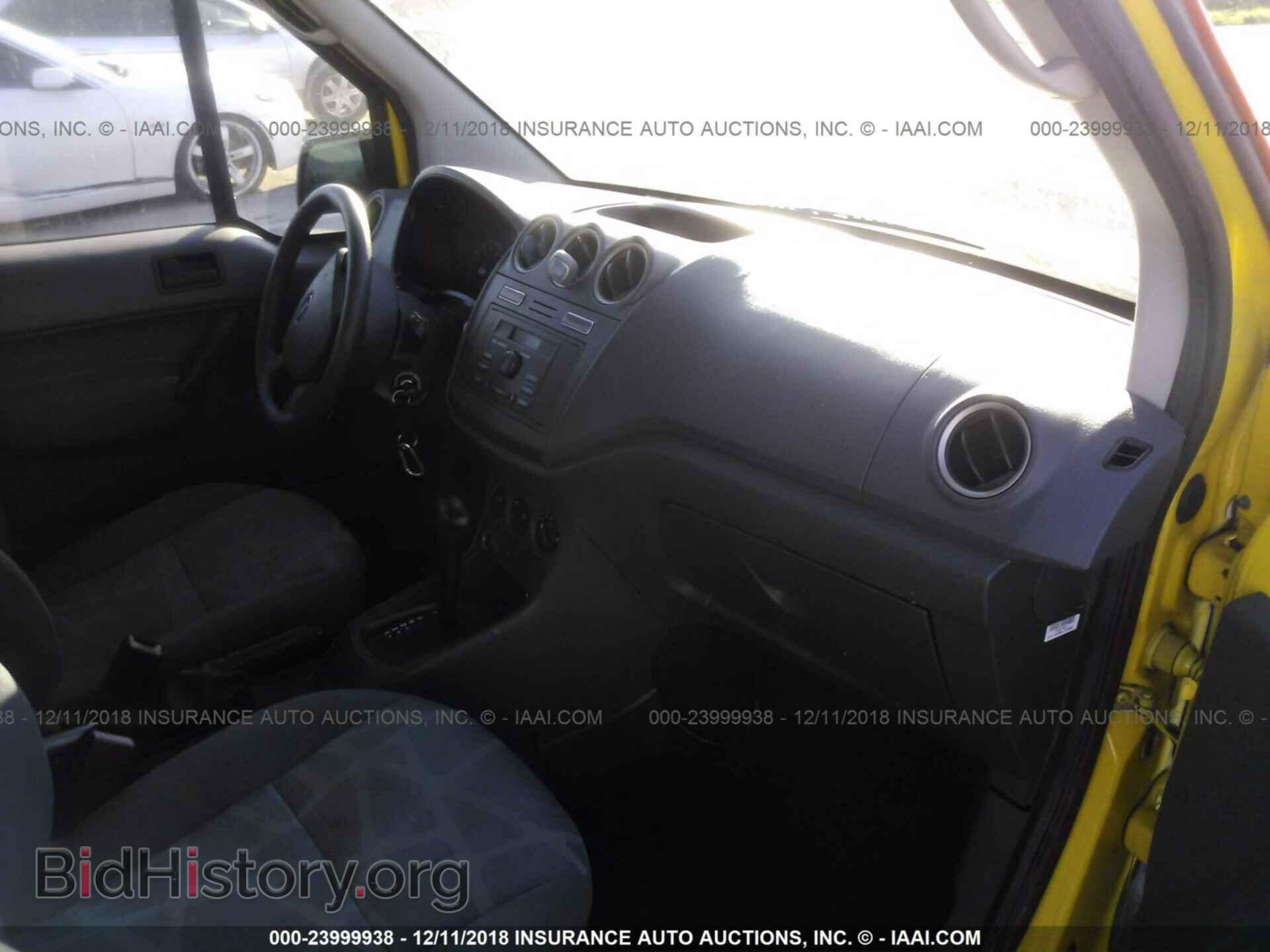 2010 FORD TRANSIT CONNECT - VIN: NM0LS7AN0AT022359 - Фото 5