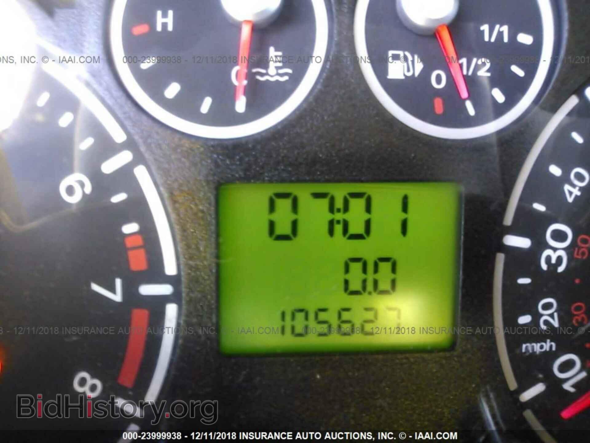 2010 FORD TRANSIT CONNECT - VIN: NM0LS7AN0AT022359 - Фото 7