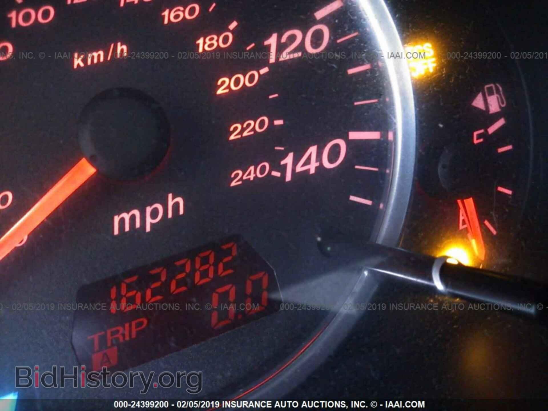 2006 MAZDA 6 - VIN: 1YVHP80C865M52517 - Фото 7