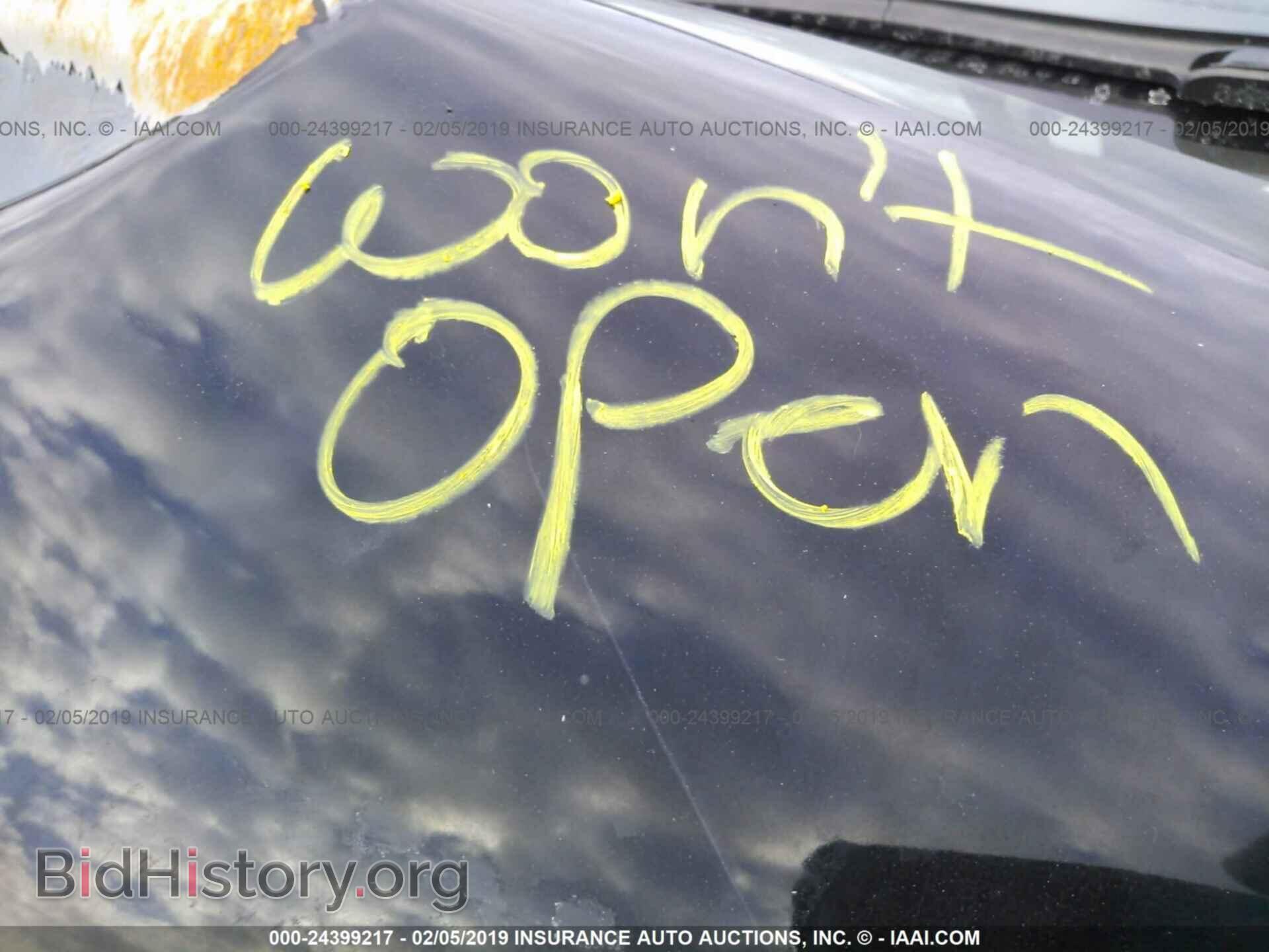 2014 NISSAN VERSA NOTE - VIN: 3N1CE2CP7EL433489 - Photo 10