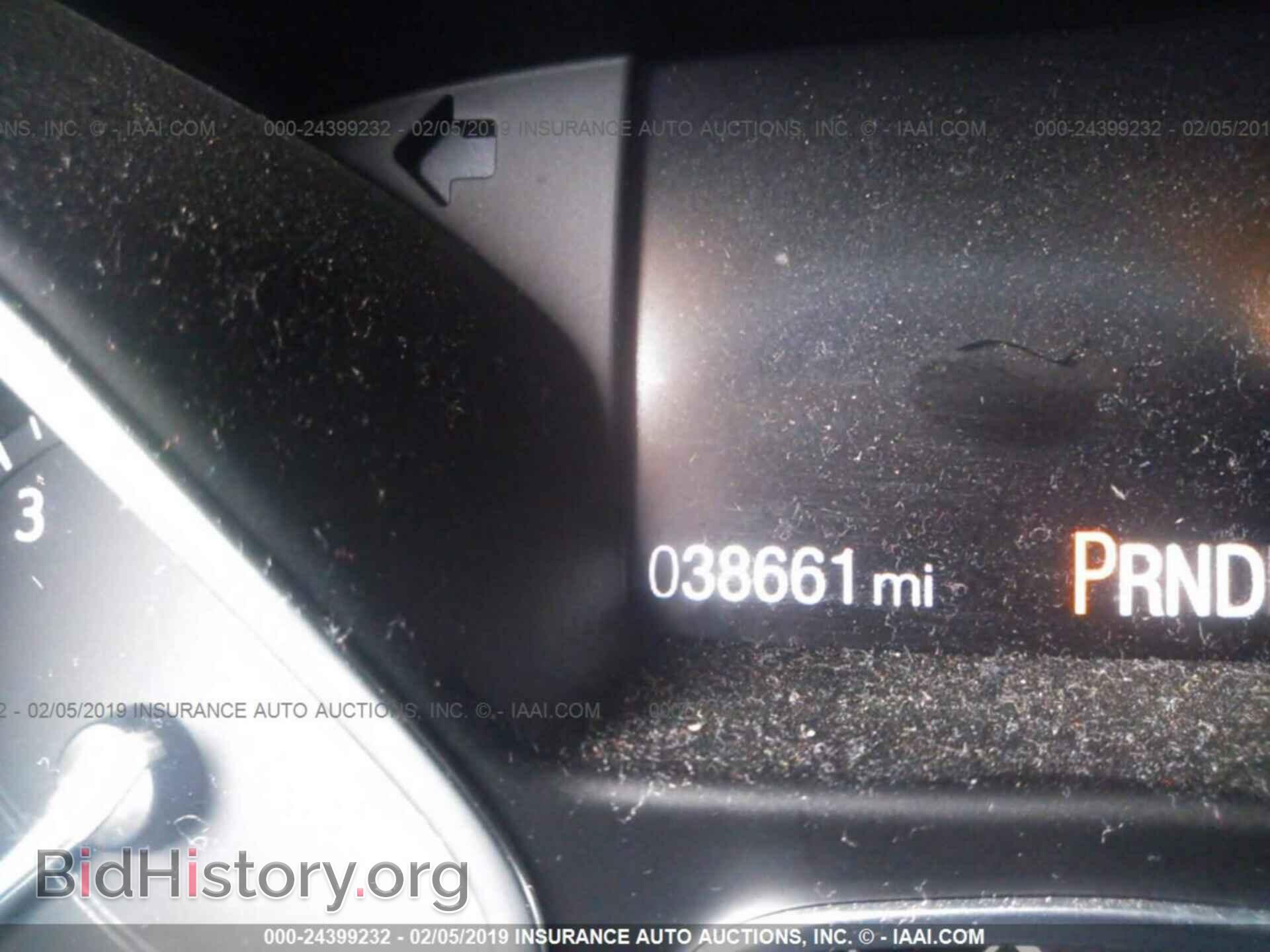 2017 FORD FOCUS - VIN: 1FADP3F22HL303336 - Photo 7