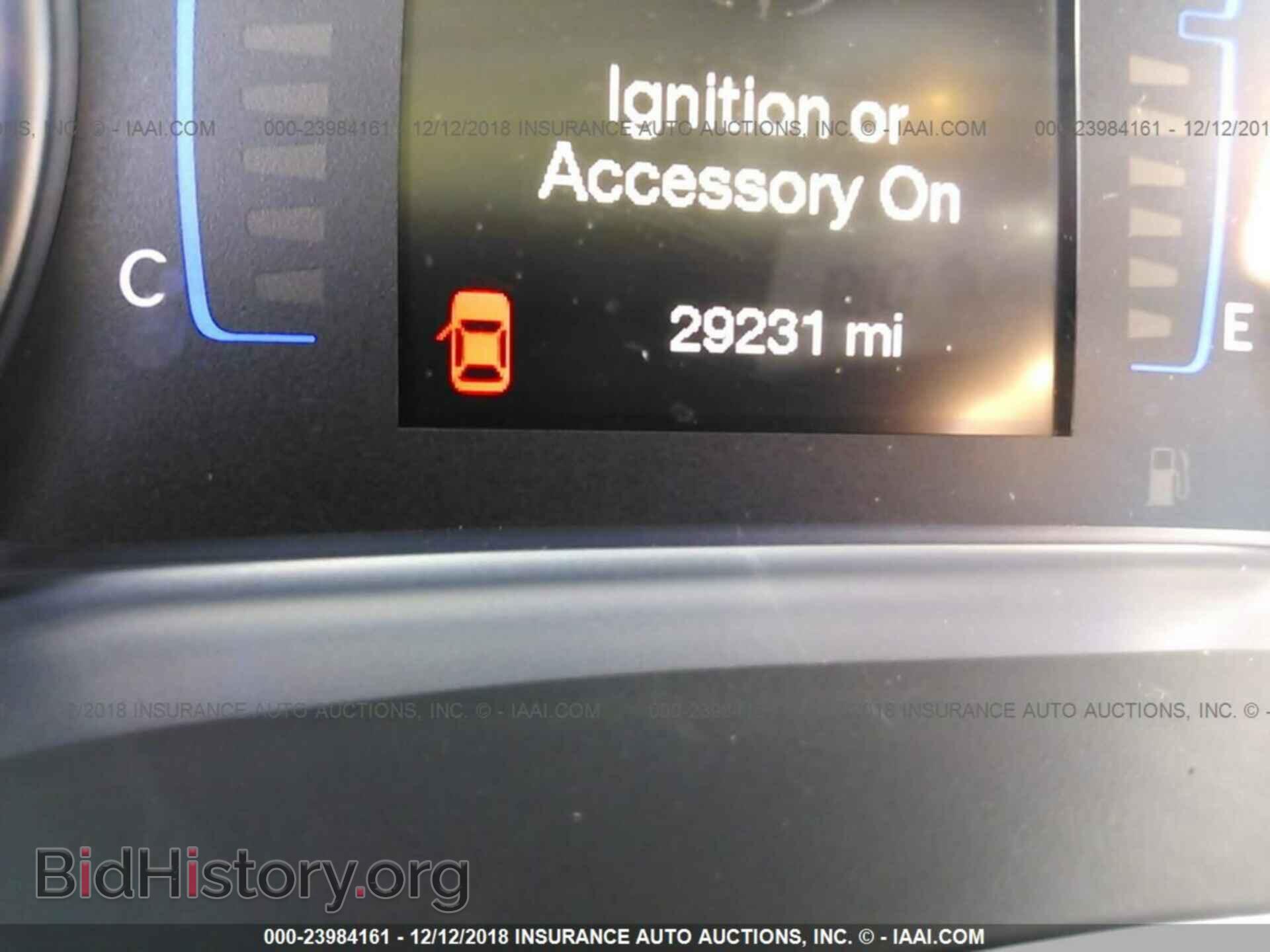 2016 CHRYSLER 200 - VIN: 1C3CCCAB0GN169443 - Фото 7