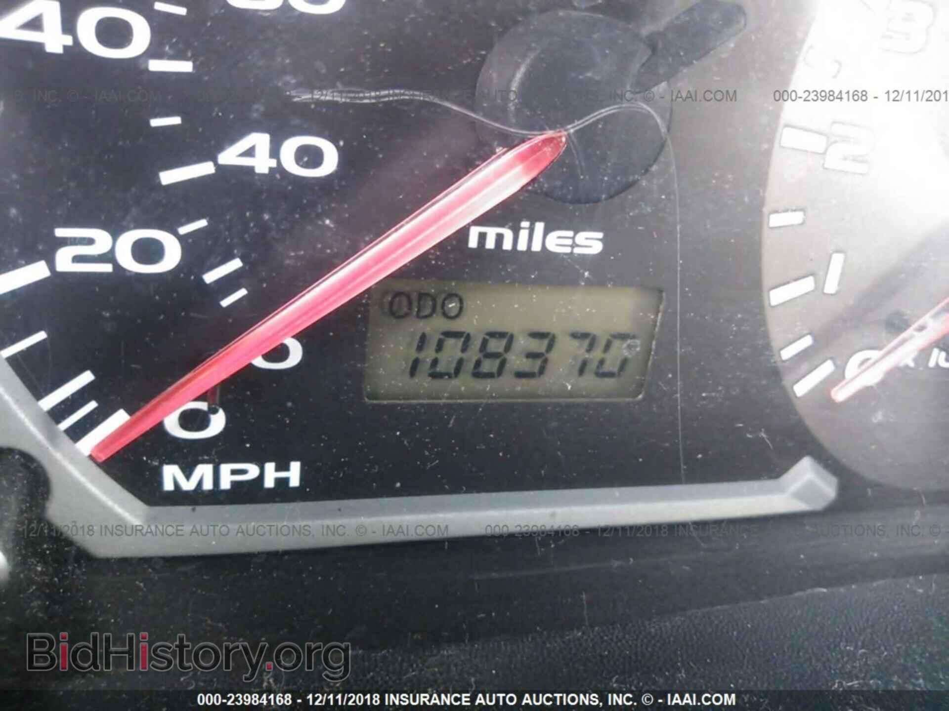 2003 MITSUBISHI ECLIPSE - VIN: 4A3AC84H33E036926 - Фото 7