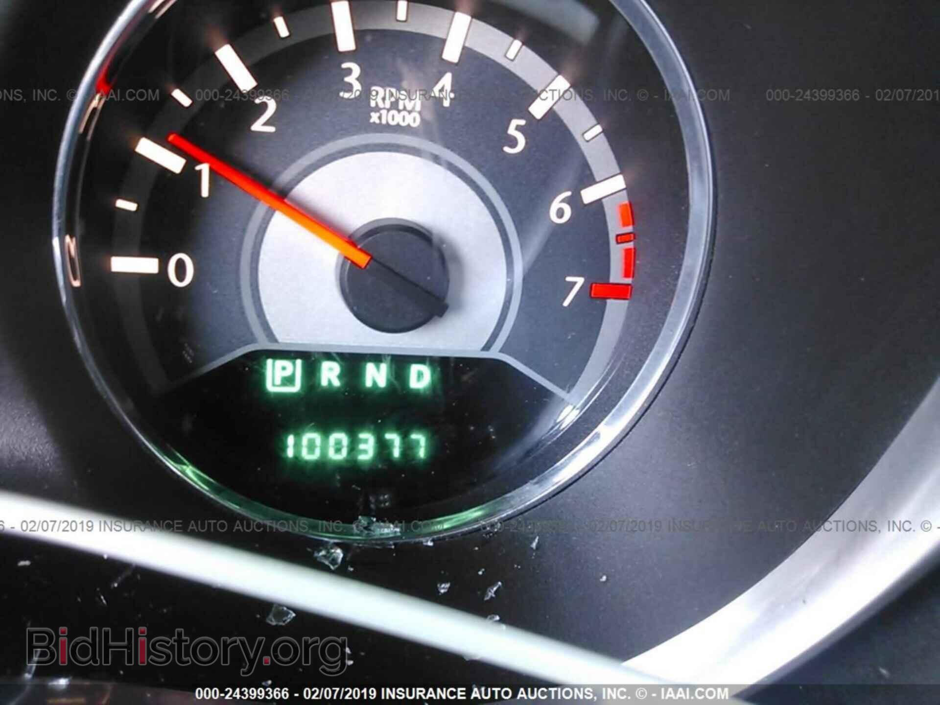 2013 CHRYSLER 200 - VIN: 1C3CCBBG2DN579189 - Photo 7
