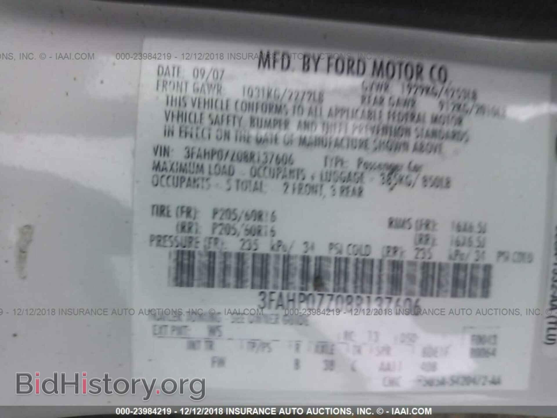 2013 KIA OPTIMA - VIN: 5XXGM4A78DG257210 - Photo 9