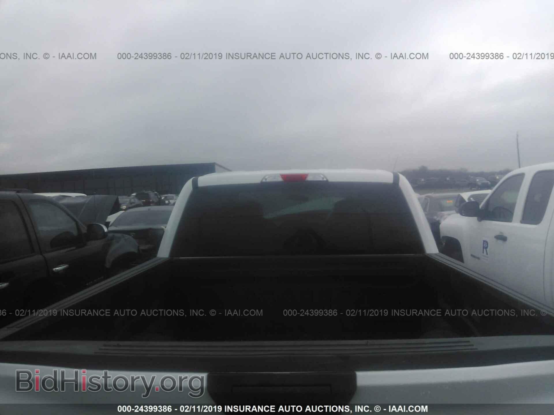 2017 FORD F150 - VIN: 1FTEW1CP3HKD16009 - Фото 8