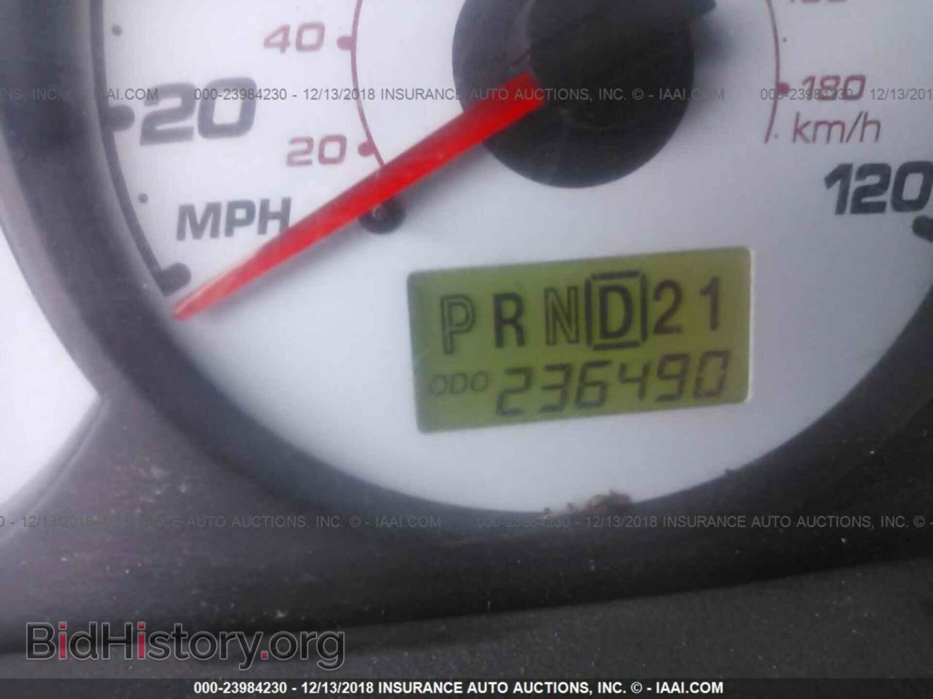 2002 FORD ESCAPE - VIN: 1FMYU04112KD33739 - Фото 7