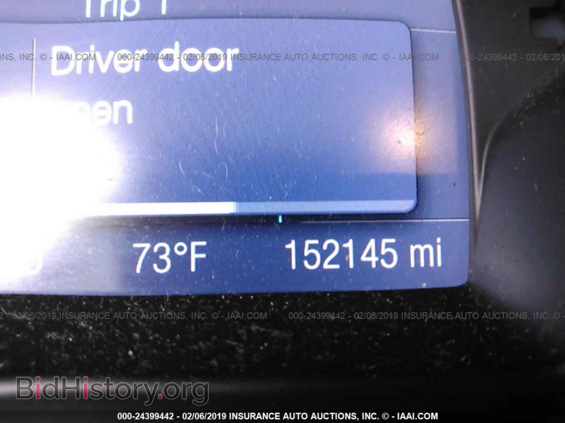 2012 FORD FOCUS - VIN: 1FAHP3H29CL162059 - Photo 7