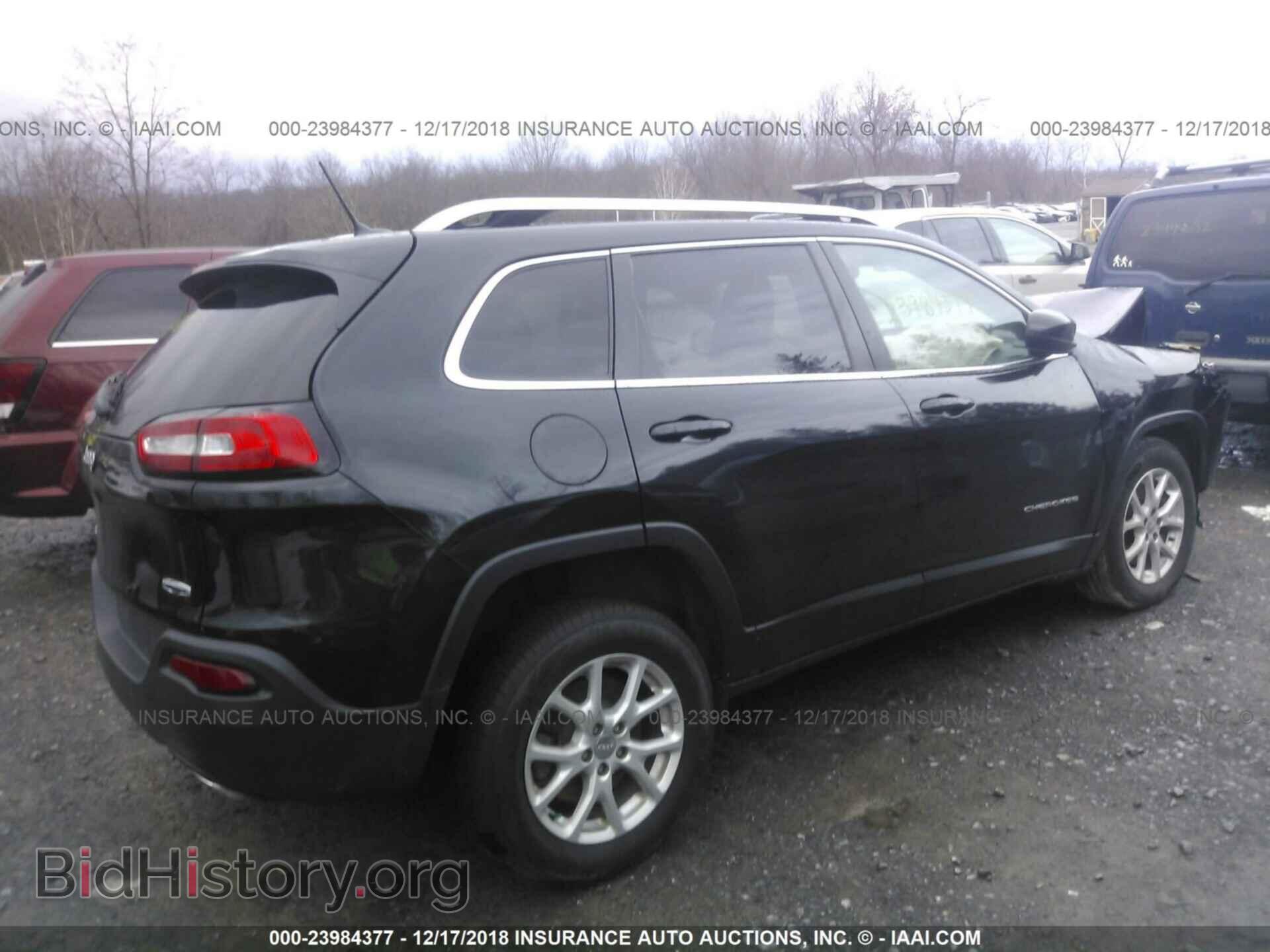 2012 DODGE JOURNEY - VIN: 3C4PDCDG5CT207230 - Photo 4