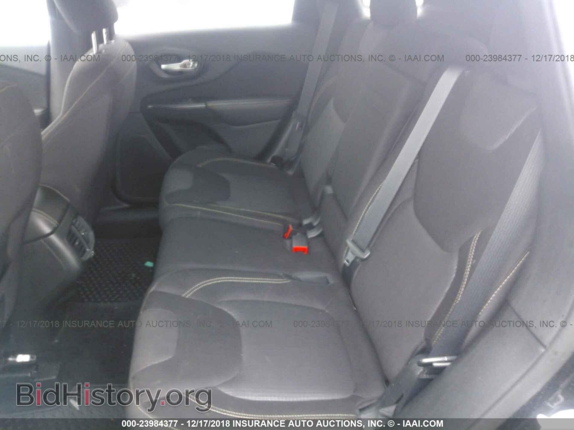 2012 DODGE JOURNEY - VIN: 3C4PDCDG5CT207230 - Photo 8