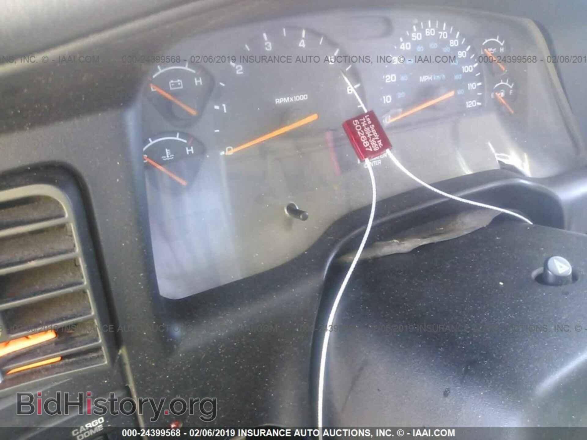 2001 DODGE DAKOTA - VIN: 1B7GL2AX31S165429 - Фото 7