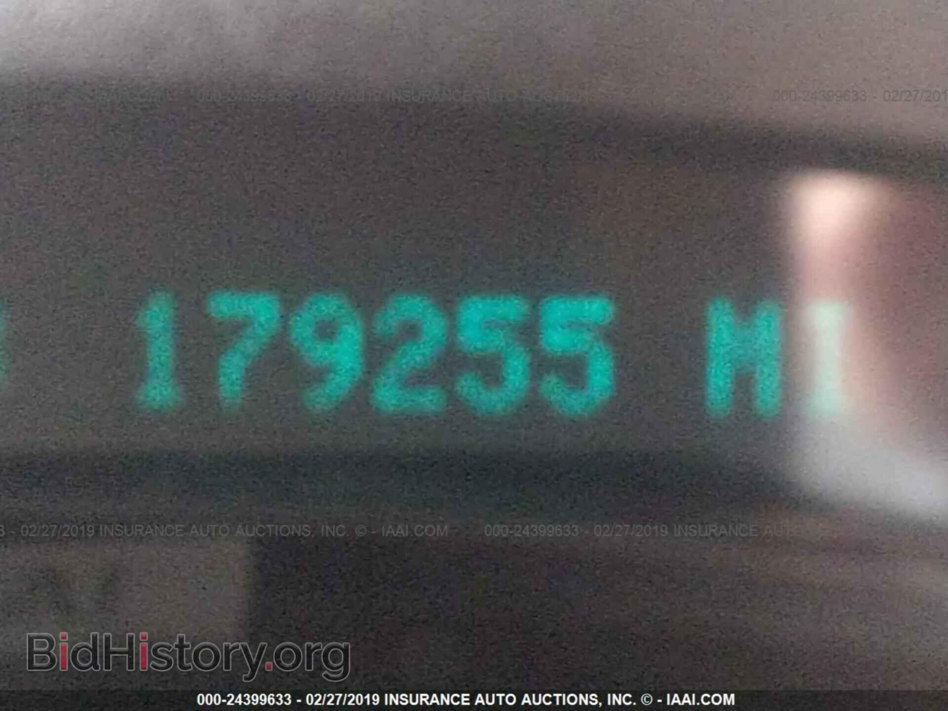 2005 CHEVROLET SILVERADO - VIN: 2GCEK19B651398241 - Фото 7