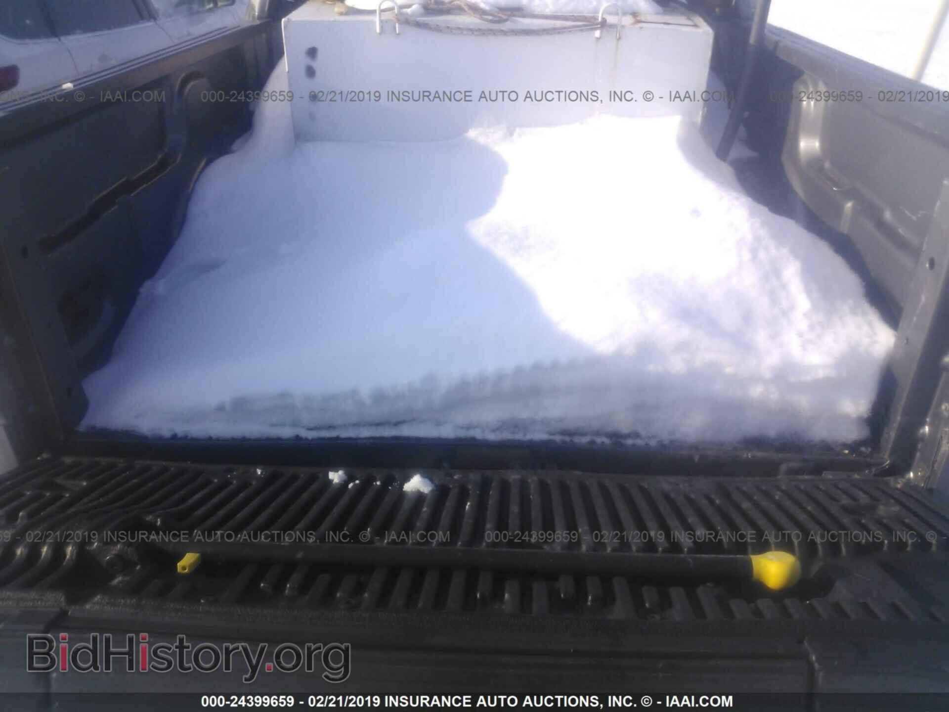 2012 FORD F150 - VIN: 1FTFW1ET0CKD65191 - Фото 8