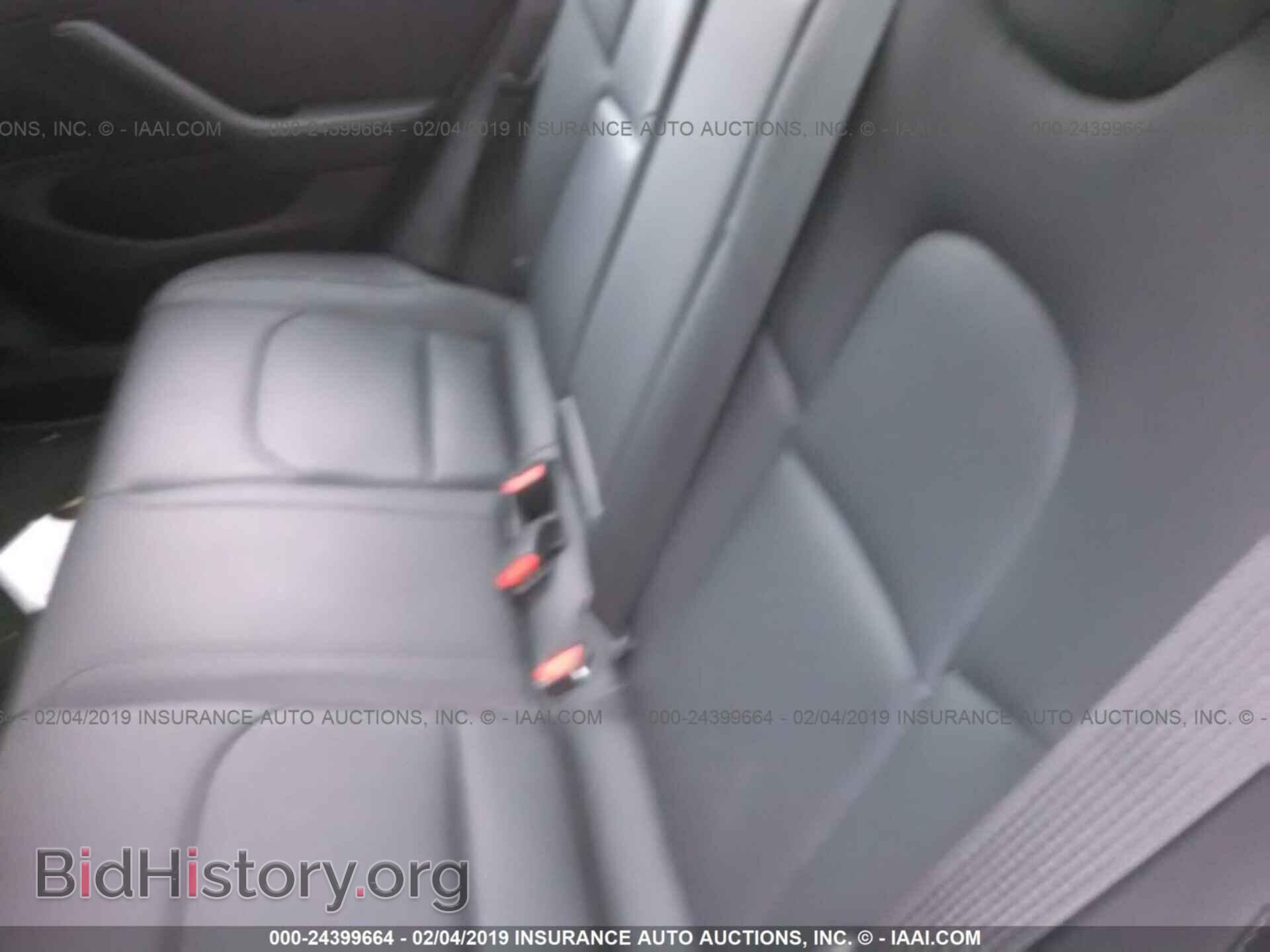 2018 TESLA MODEL 3 - VIN: 5YJ3E1EA3JF006478 - Photo 8