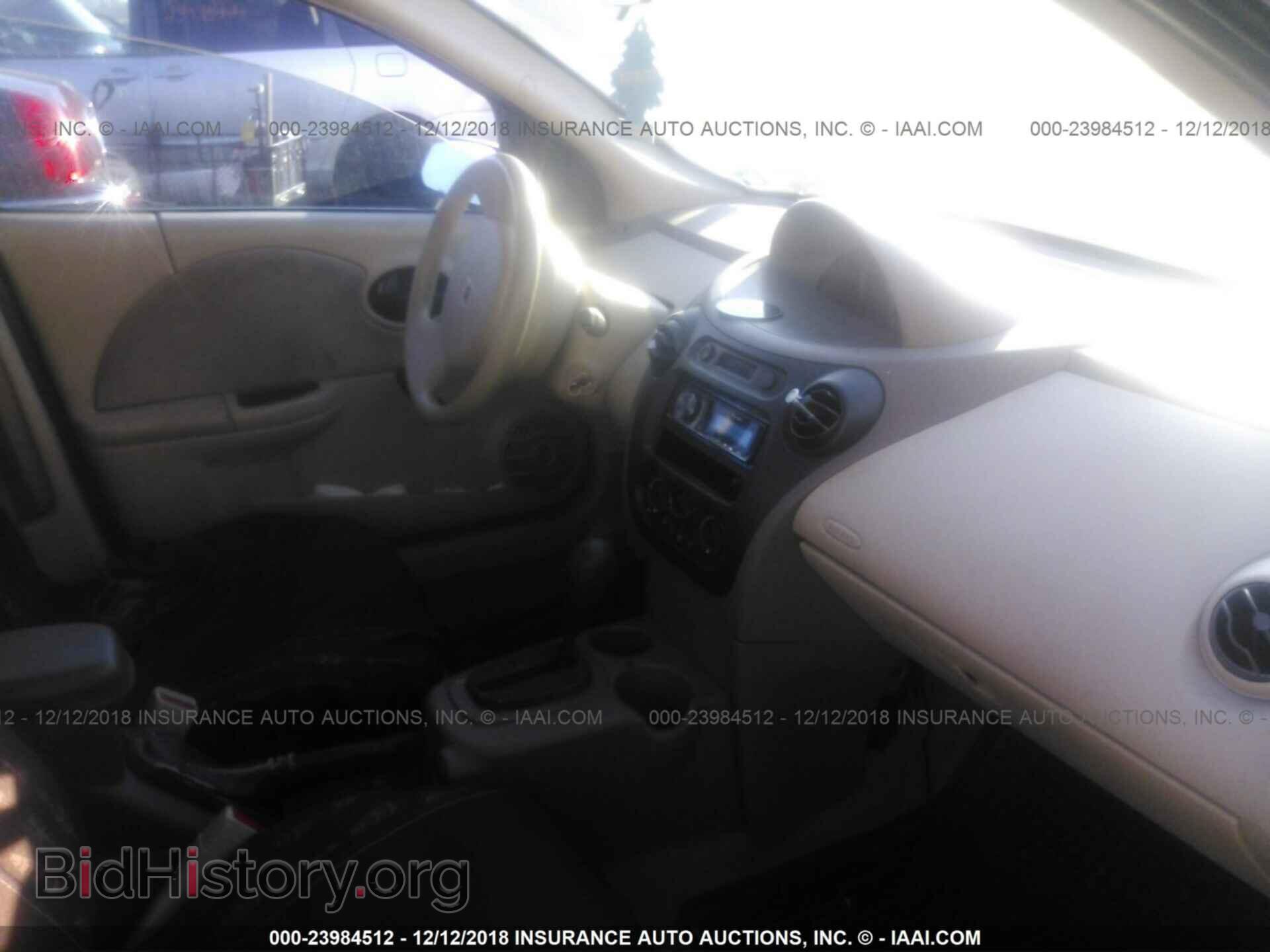 2014 FORD EDGE - VIN: 2FMDK3GC8EBA09110 - Photo 5