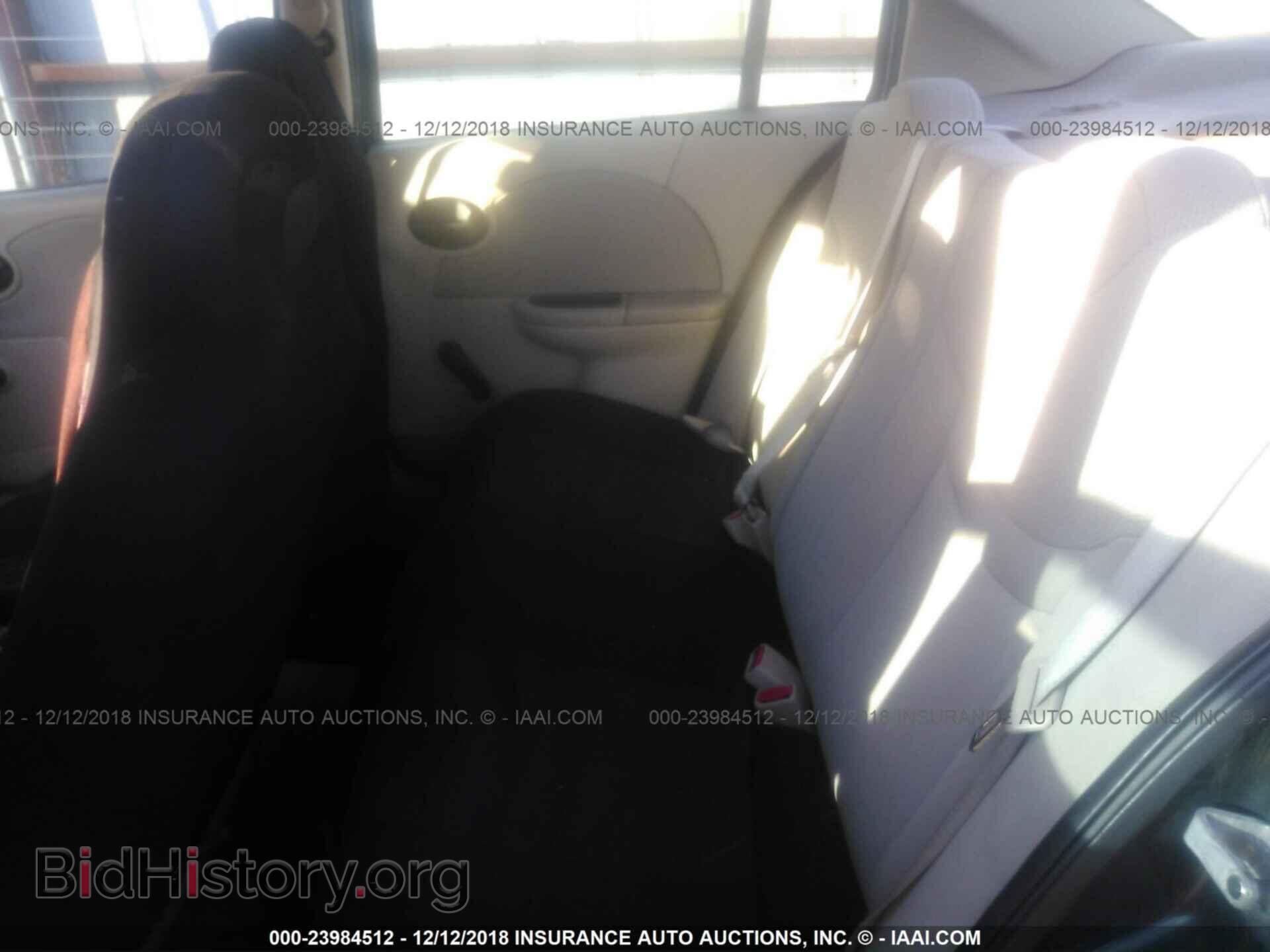 2014 FORD EDGE - VIN: 2FMDK3GC8EBA09110 - Photo 8