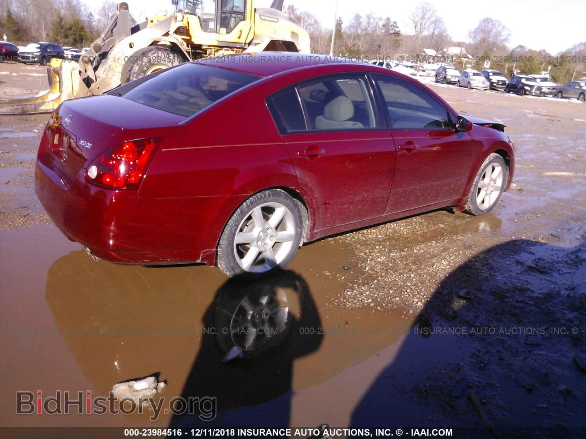 2013 KIA RIO - VIN: KNADM4A35D6211006 - Фото 4